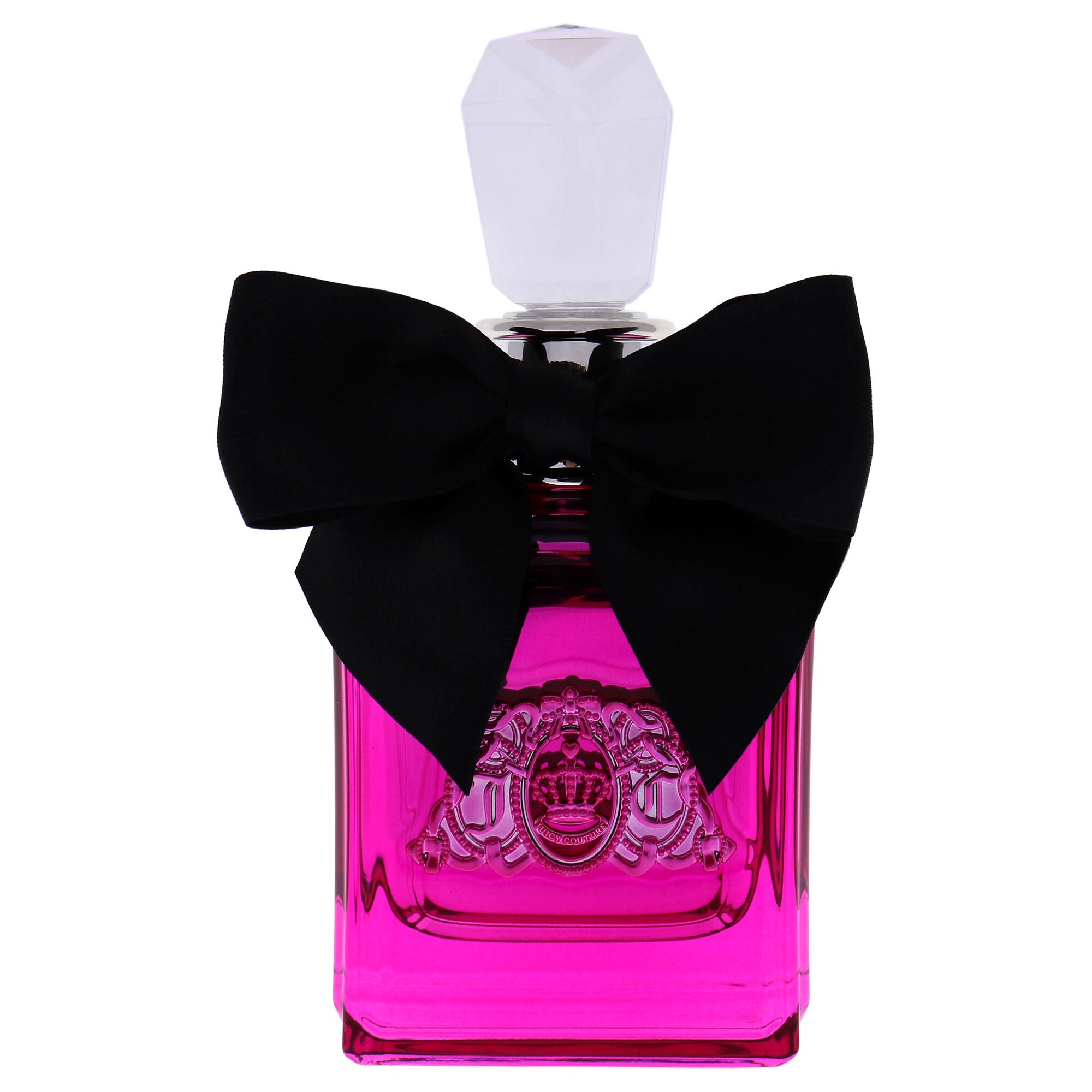 Viva La Juicy Noir by Juicy Couture for Women - 3.4 oz EDP Spray, See Description, alternate image number 1
