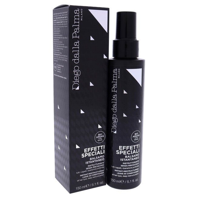 Special Effects Instant-Restructuring Leave-In-Conditioner by Diego Dalla Palma for Unisex - 5.1 oz Conditioner, NA, alternate image number null