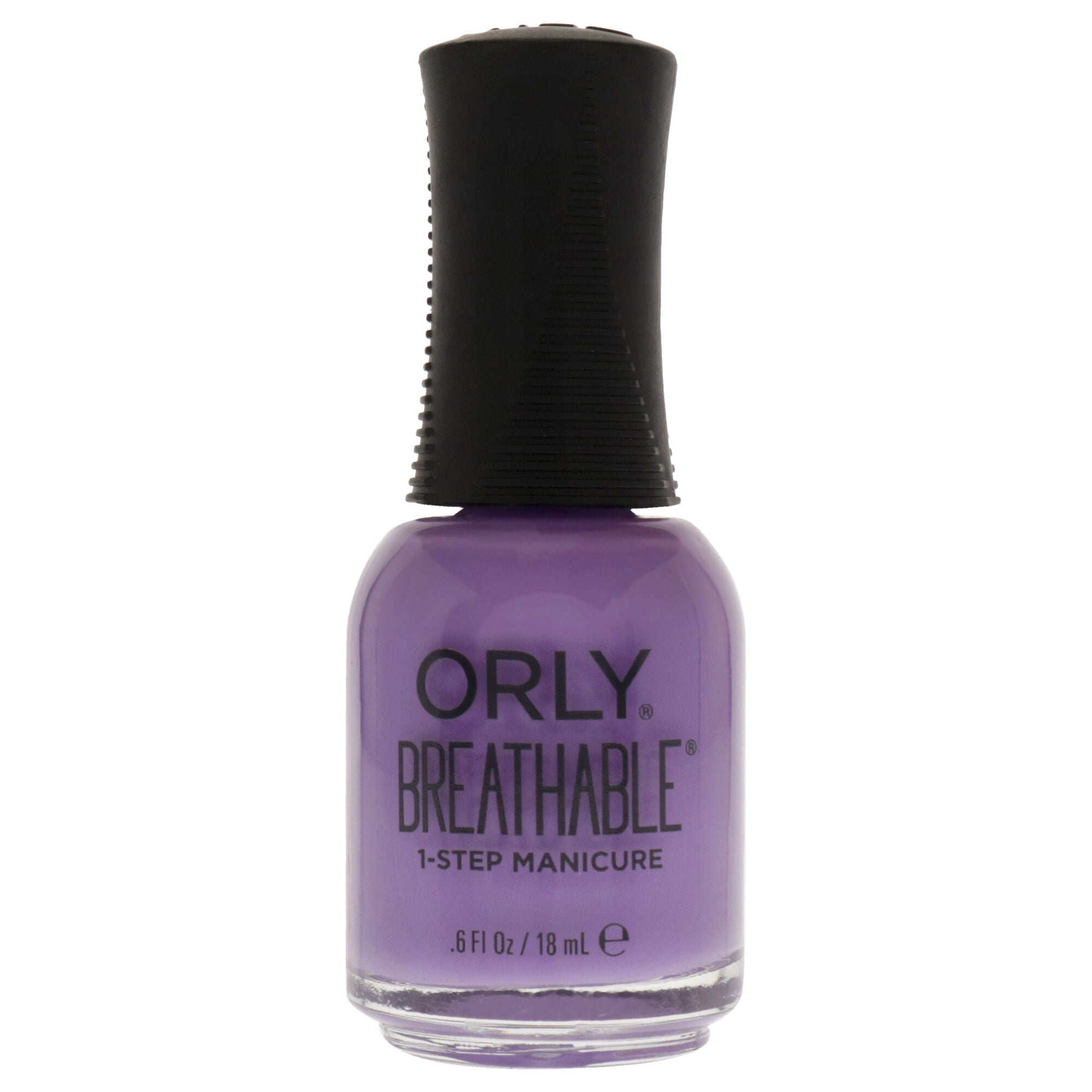 Breathable 1 Step Manicure - 20920 Feeling Free by Orly for Women - 0.6 oz Nail Polish, See Description, hi-res image number 0
