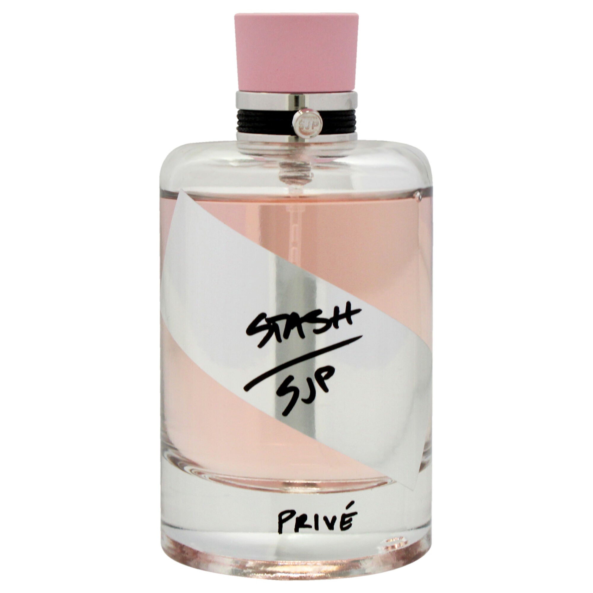Stash Prive Elixir by Sarah Jessica Parker for Women - 3.4 oz EDP Spray, Clear, alternate image number 1