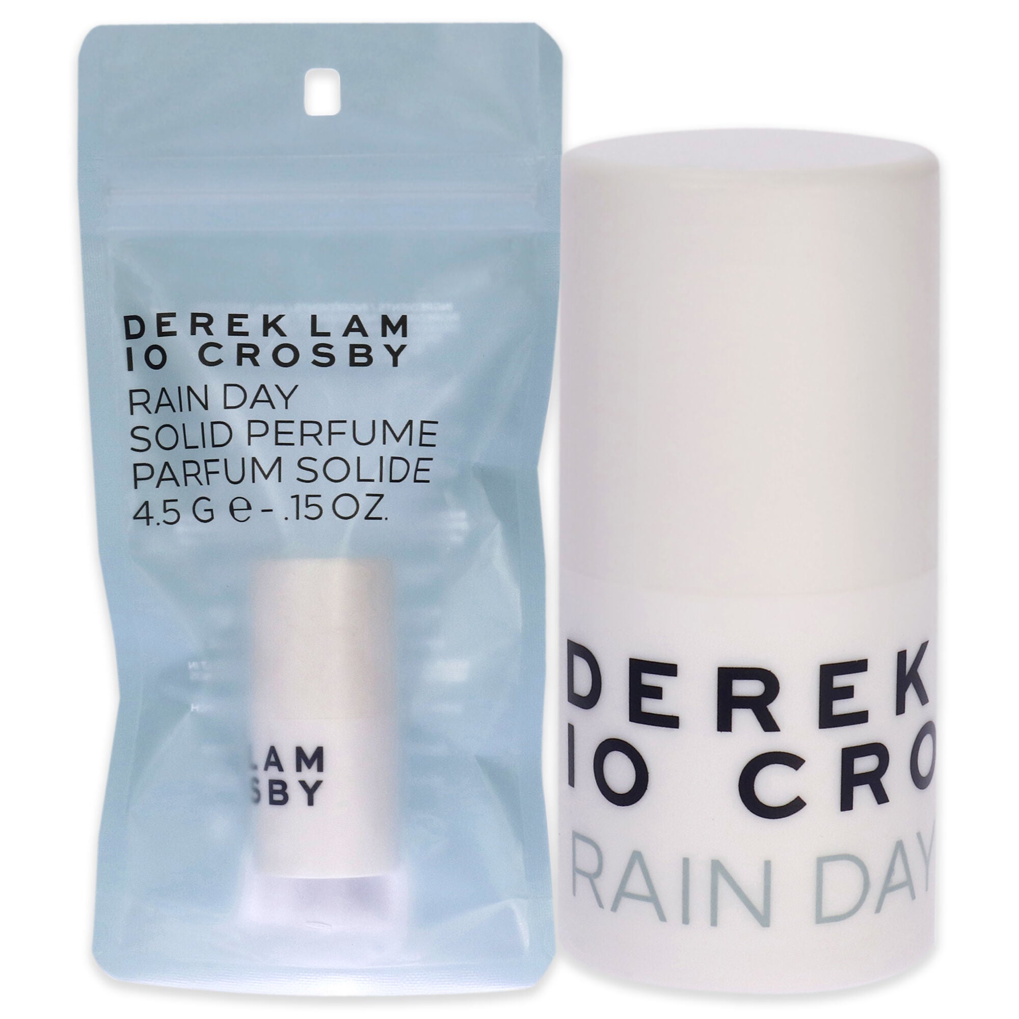 Rain Day Chubby Stick by Derek Lam for Women - 0.15 oz Stick Parfume, See Description, hi-res image number 0