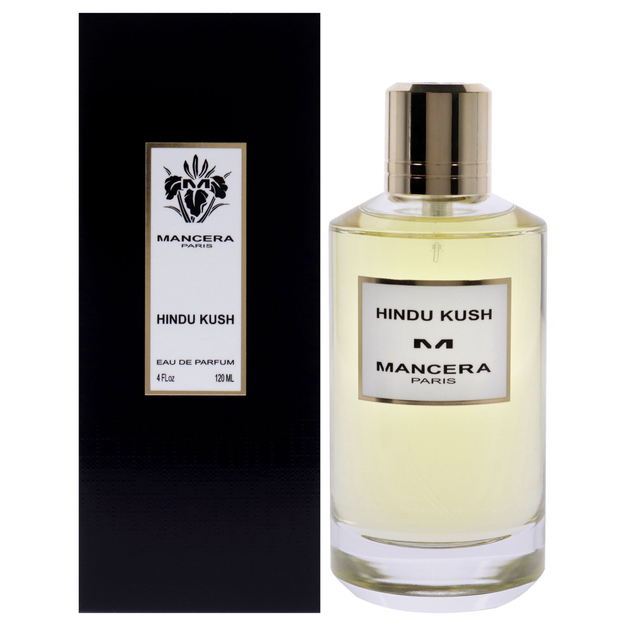 Hindu Kush by Mancera for Unisex - 4 oz EDP Spray, See Description, hi-res image number 0