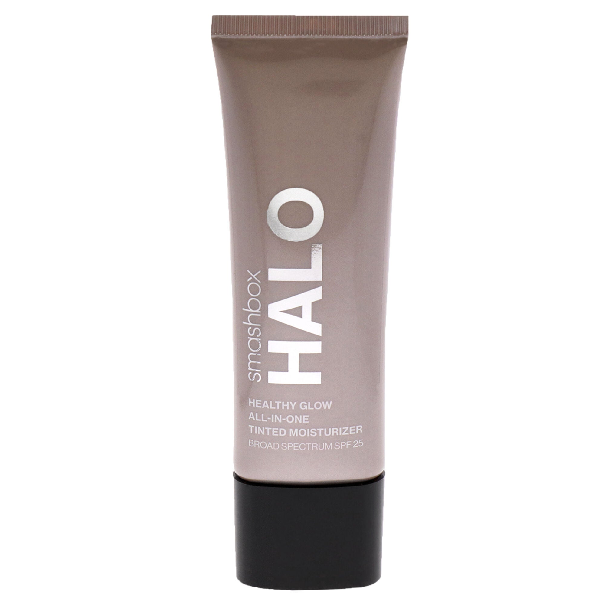Halo Healthy Glow All-In-One Tinted Moisturizer SPF 25 - Light Neutral by SmashBox for Women - 1.4 oz Foundation, See Description, alternate image number 4
