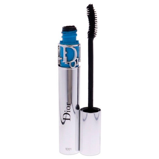 Diorshow Iconic Overcurl Waterproof Mascara - 091 Over Black by Christian Dior for Women - 0.21 oz Mascara, NA, alternate image number null