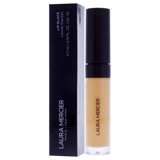 Lip Glace - 15 Vanille by Laura Mercier for Women - 0.15 oz Lip Gloss, NA, alternate image number null