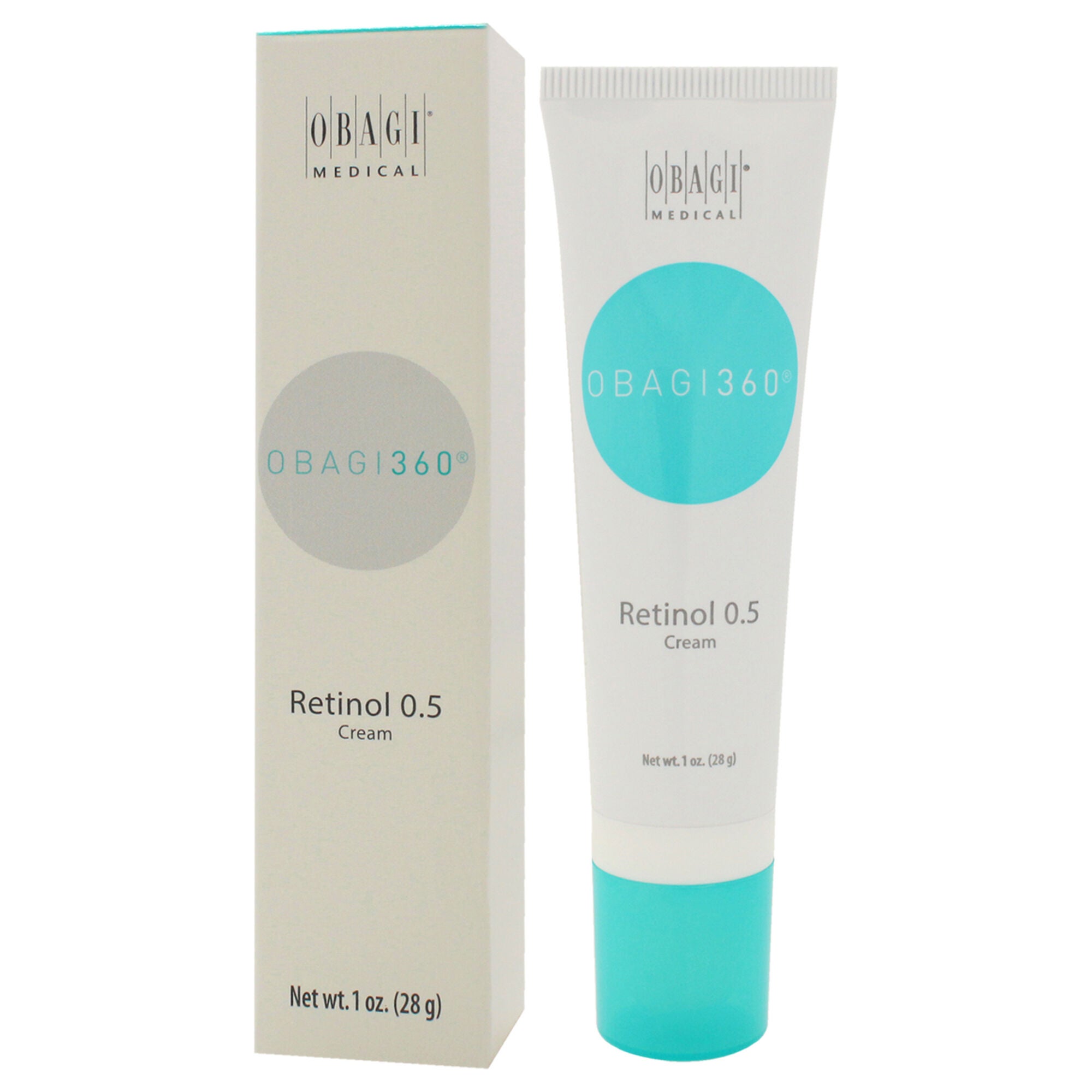Obagi360 Retinol 0.5 by Obagi for Women - 1 oz Treatment, See Description, alternate image number 3