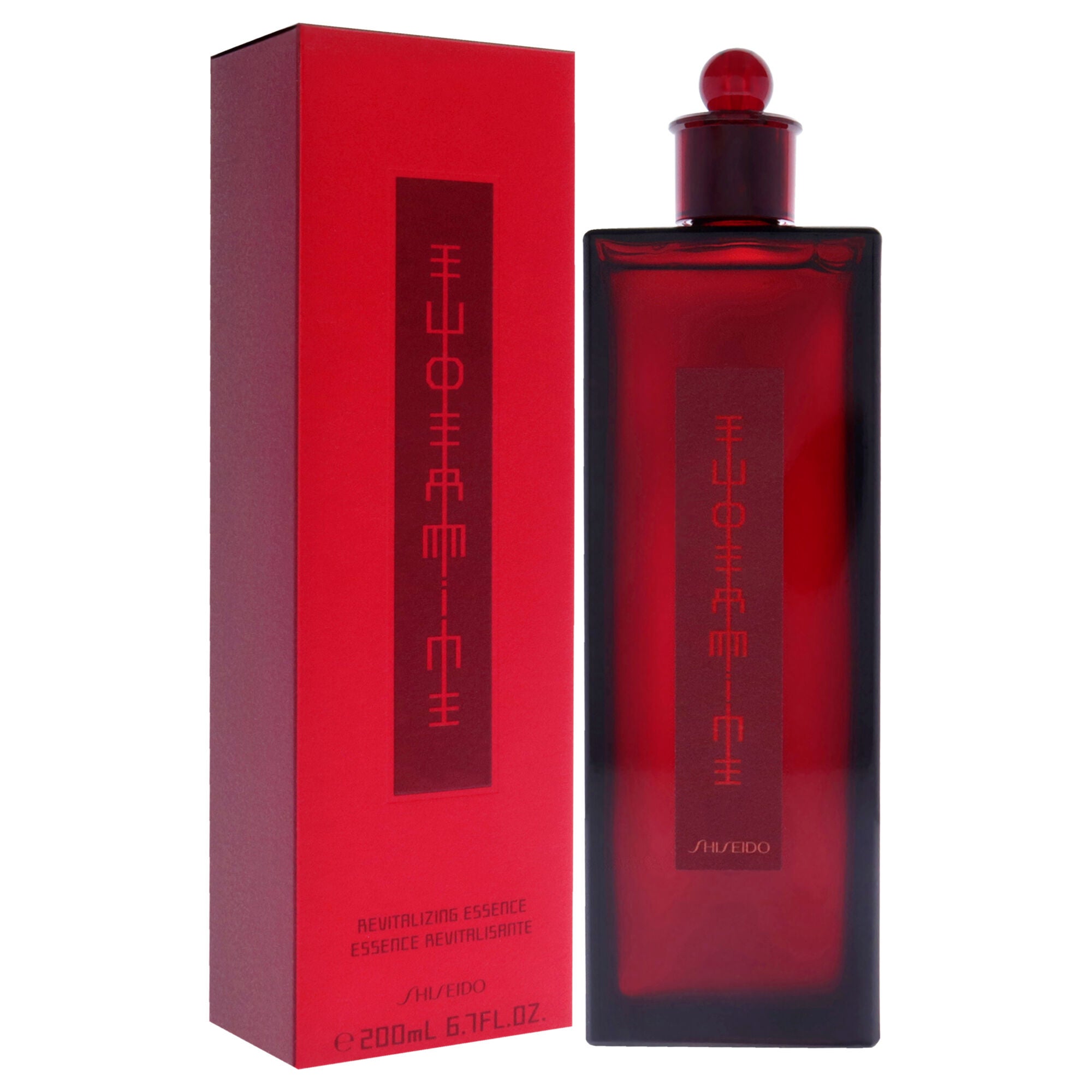 Eudermine Revitalizing Essence by Shiseido for Women - 6.7 oz Essence, See Description, alternate image number 4