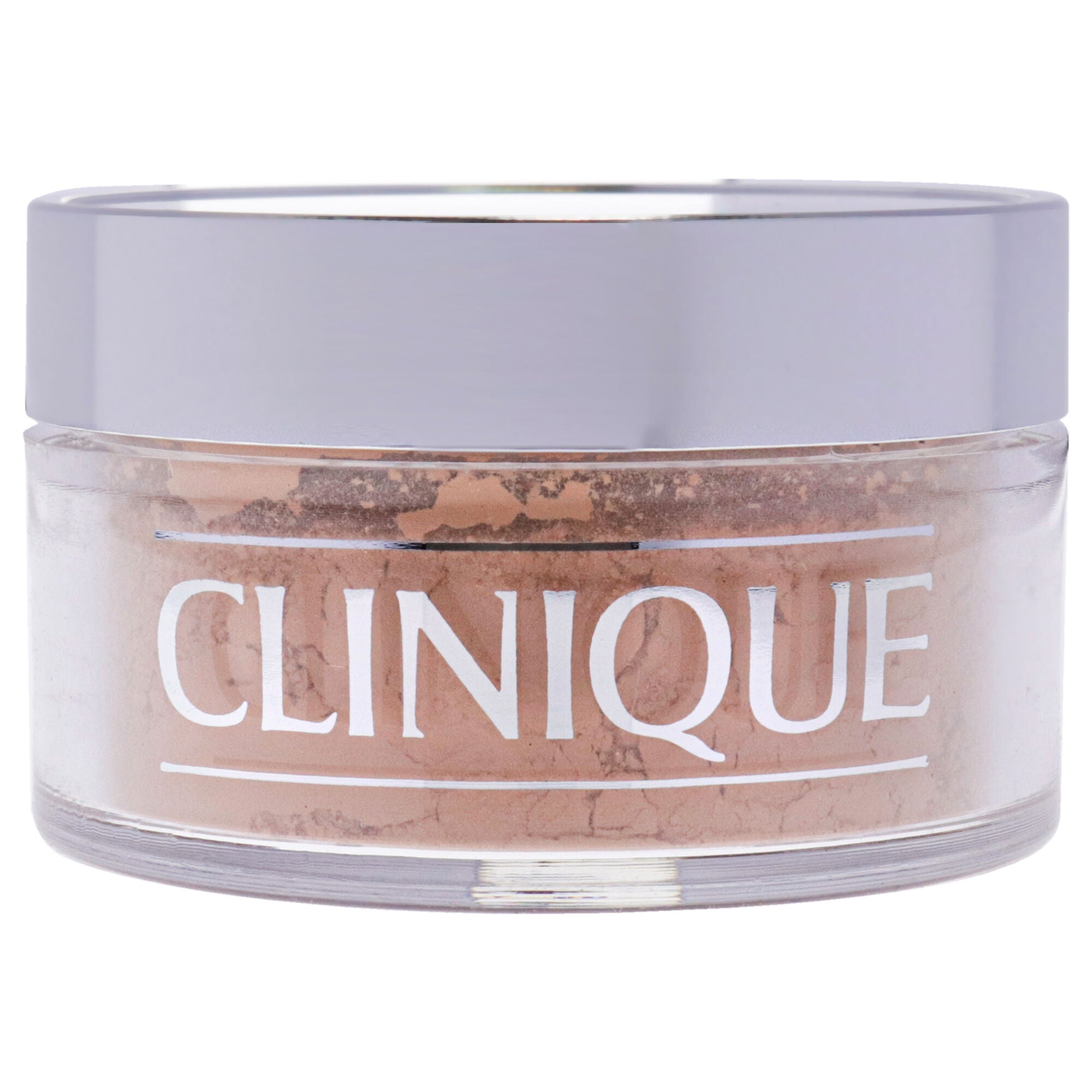 Blended Face Powder - 04 Transparency 4 M by Clinique for Women - 0.88 oz Powder, See Description, alternate image number 4