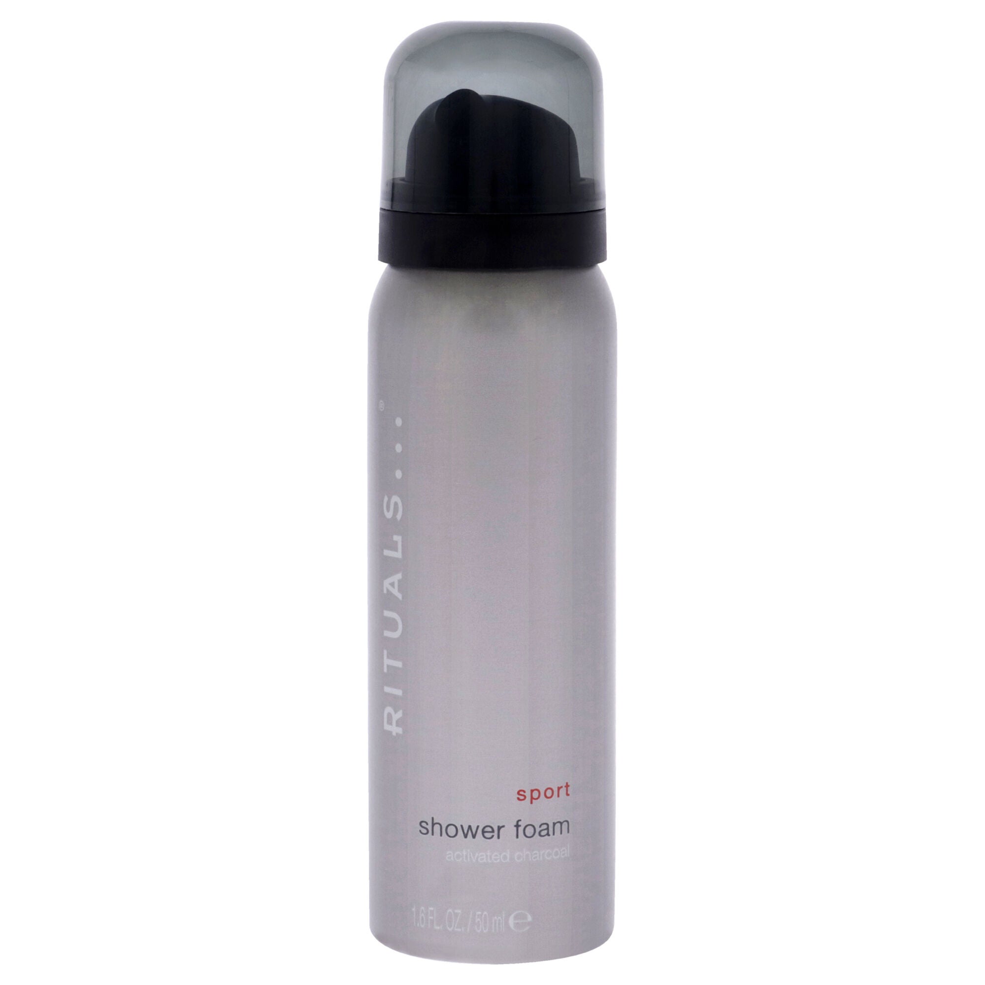 Sport Foaming Shower Gel Woman Within