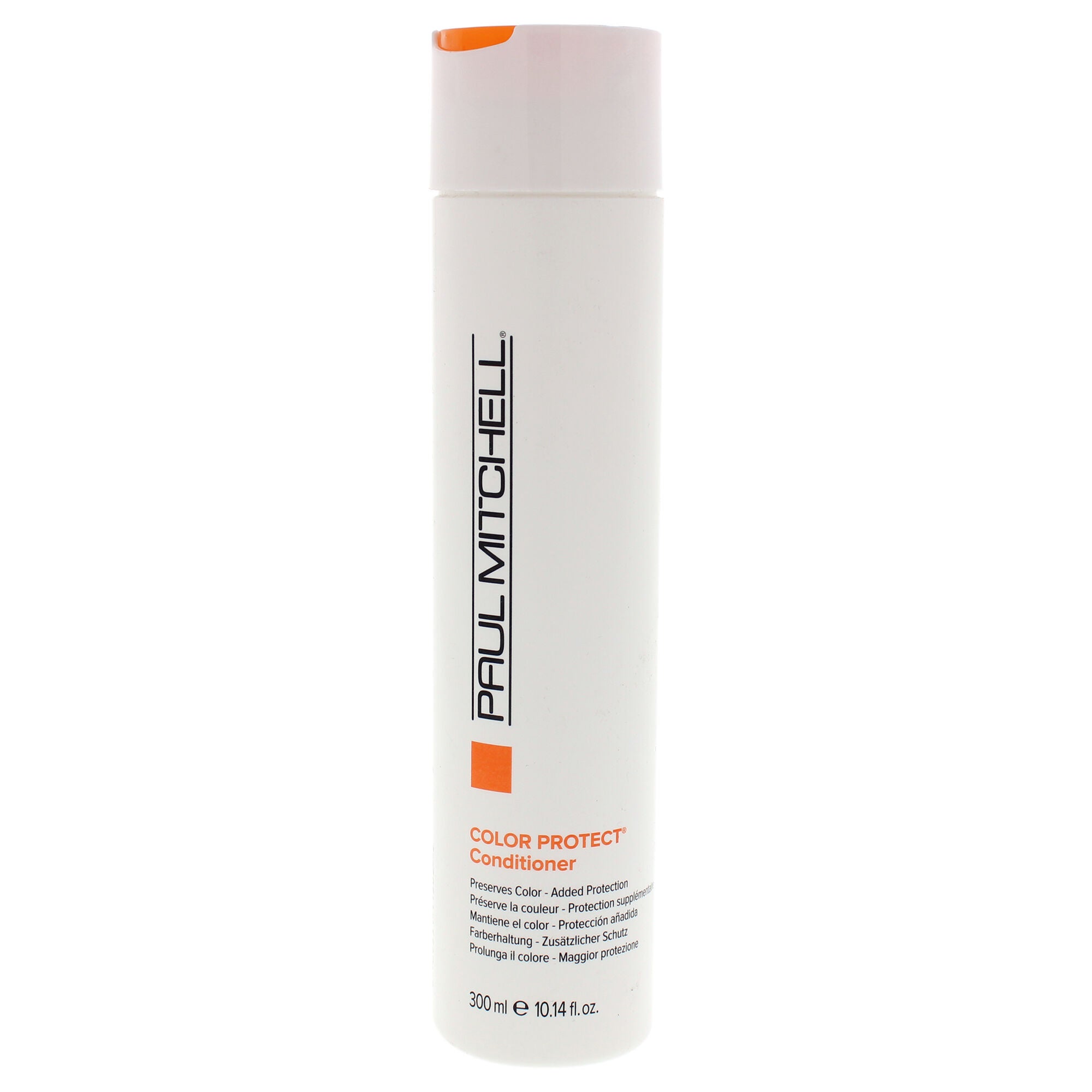 Color Protect Conditioner by Paul Mitchell for Unisex - 10.14 oz Conditioner, , alternate image number 3