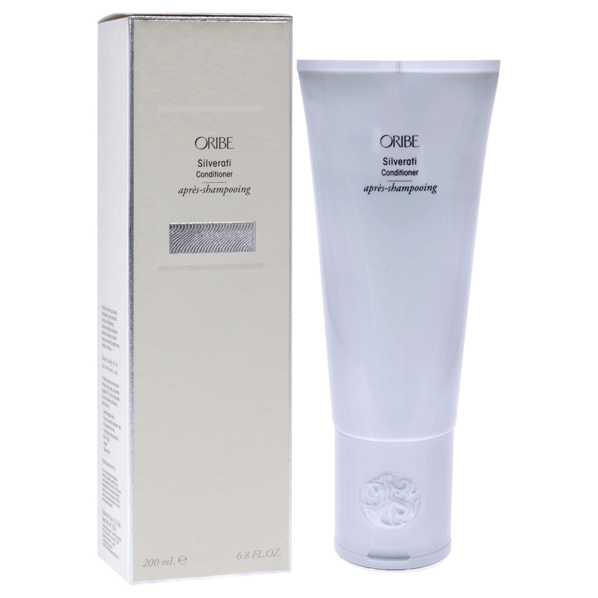 Silverati Conditioner by Oribe for Unisex - 6.8 oz Conditioner, See Description, alternate image number 1
