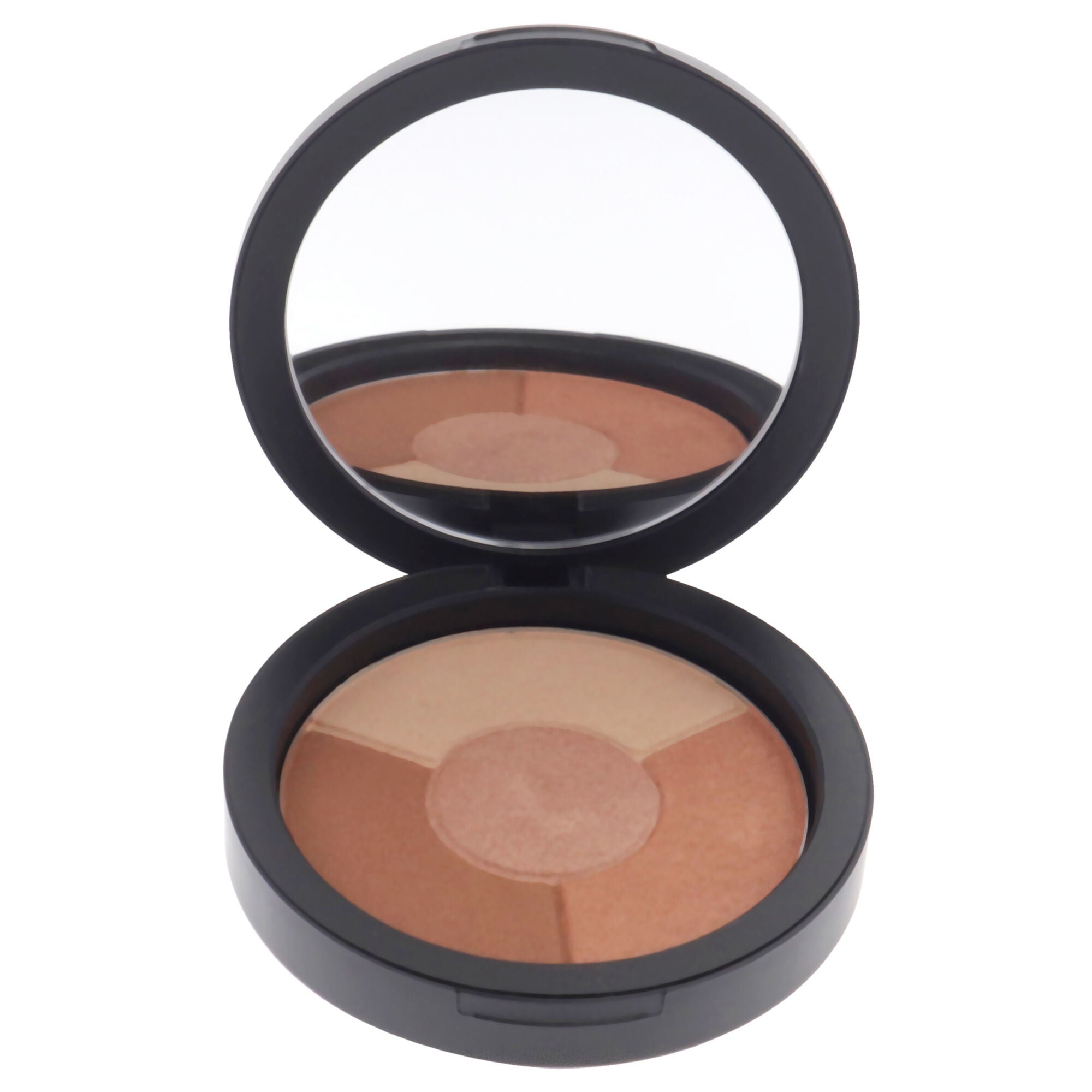 Mineral Radiance - Sundance by Youngblood for Women - 0.335 oz Highlighter & Blush, See Description, alternate image number 4