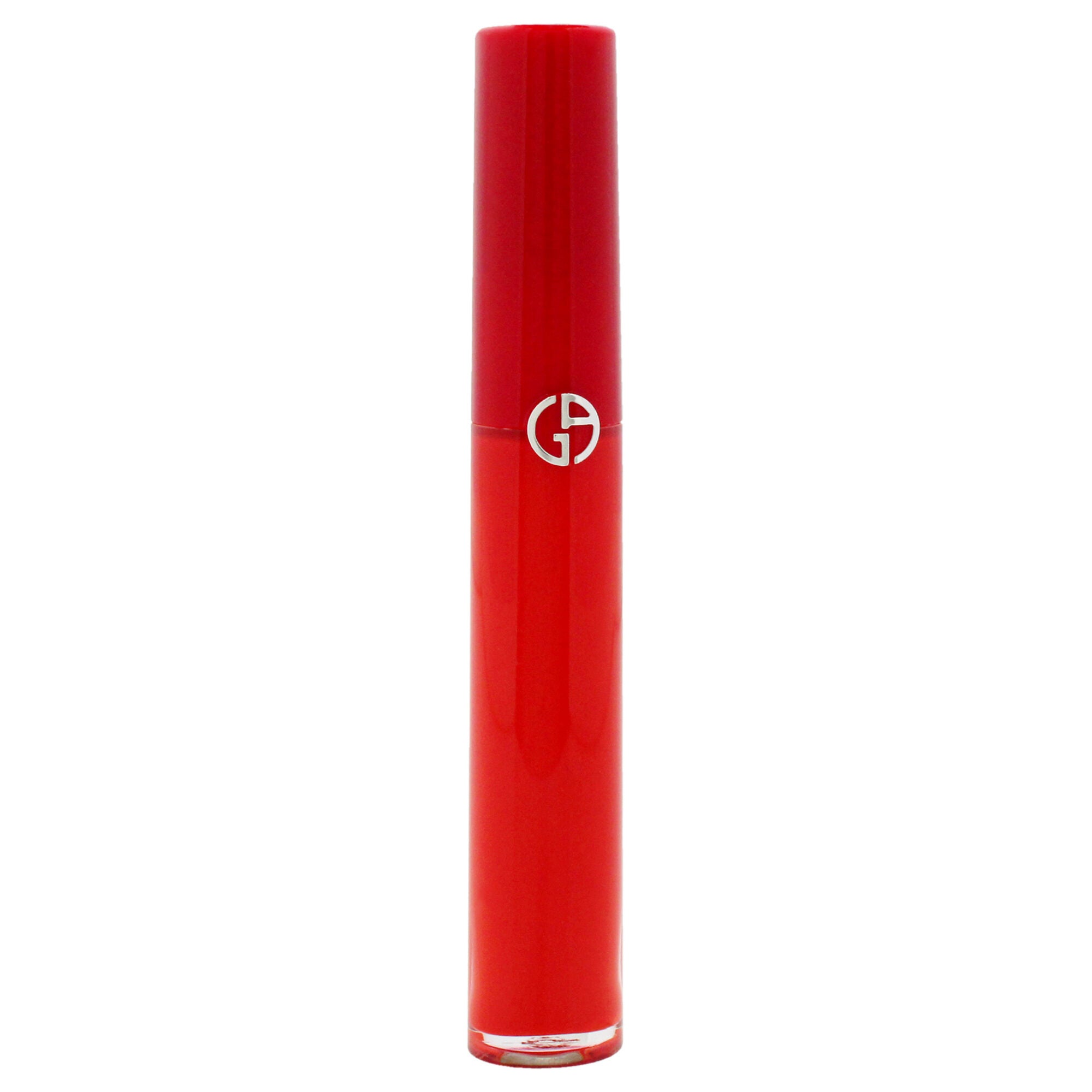 Lip Maestro Intense Velvet Color - 401 The Tibetan Orange by Giorgio Armani for Women - 0.22 oz Lipstick, See Description, alternate image number 1