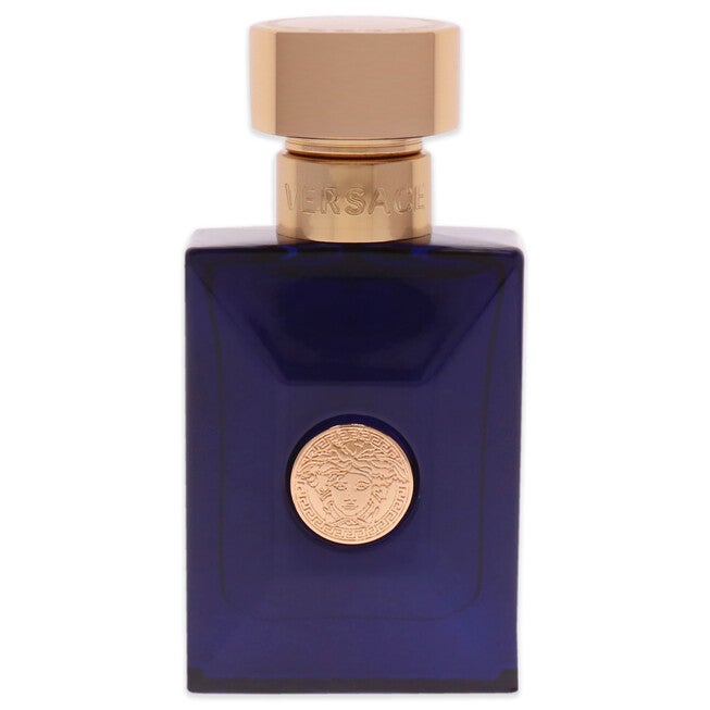 Dylan Blue by Versace for Men - 1 oz EDT Spray, NA, alternate image number null