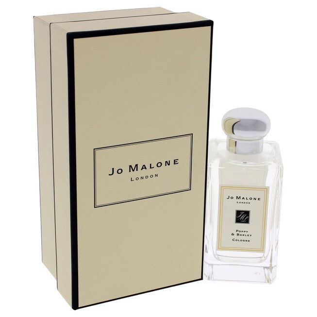 Poppy and Barley by Jo Malone for Unisex - 3.4 oz Cologne Spray, , alternate image number null