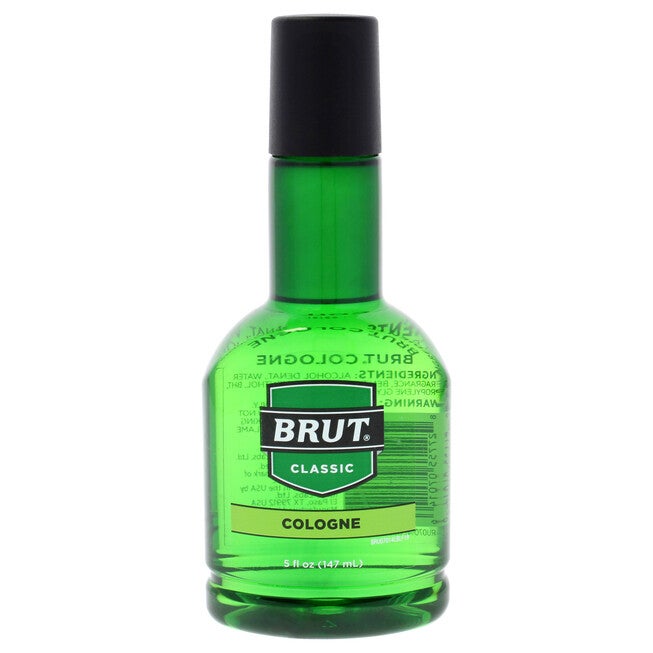 Original Fragrance Cologne by Brut for Men - 5 oz Cologne, See Description, hi-res image number 0