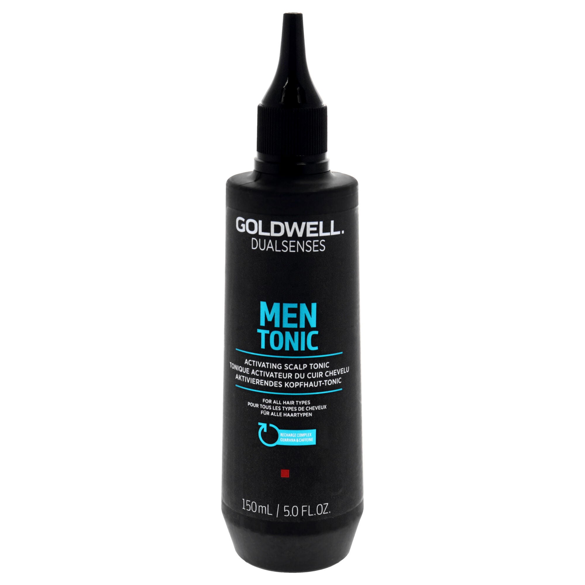 Activating Scalp Tonic by Goldwell for Men - 5 oz Tonic, See Description, hi-res image number 0