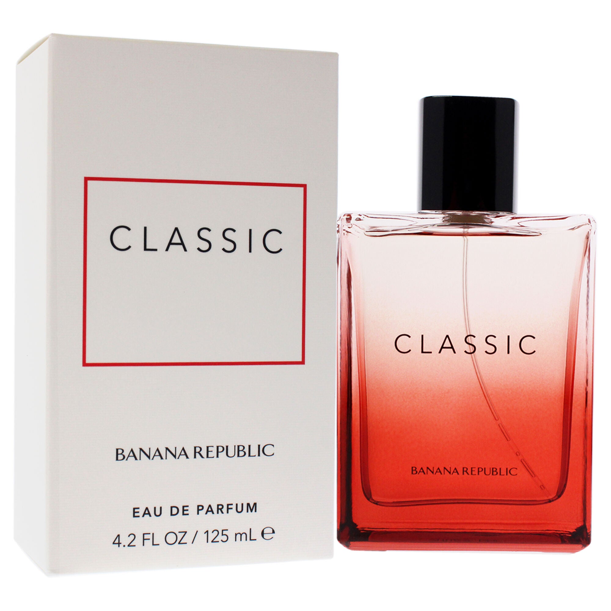 Classic Red by Banana Republic for Unisex - 4.2 oz EDP Spray, , alternate image number 6