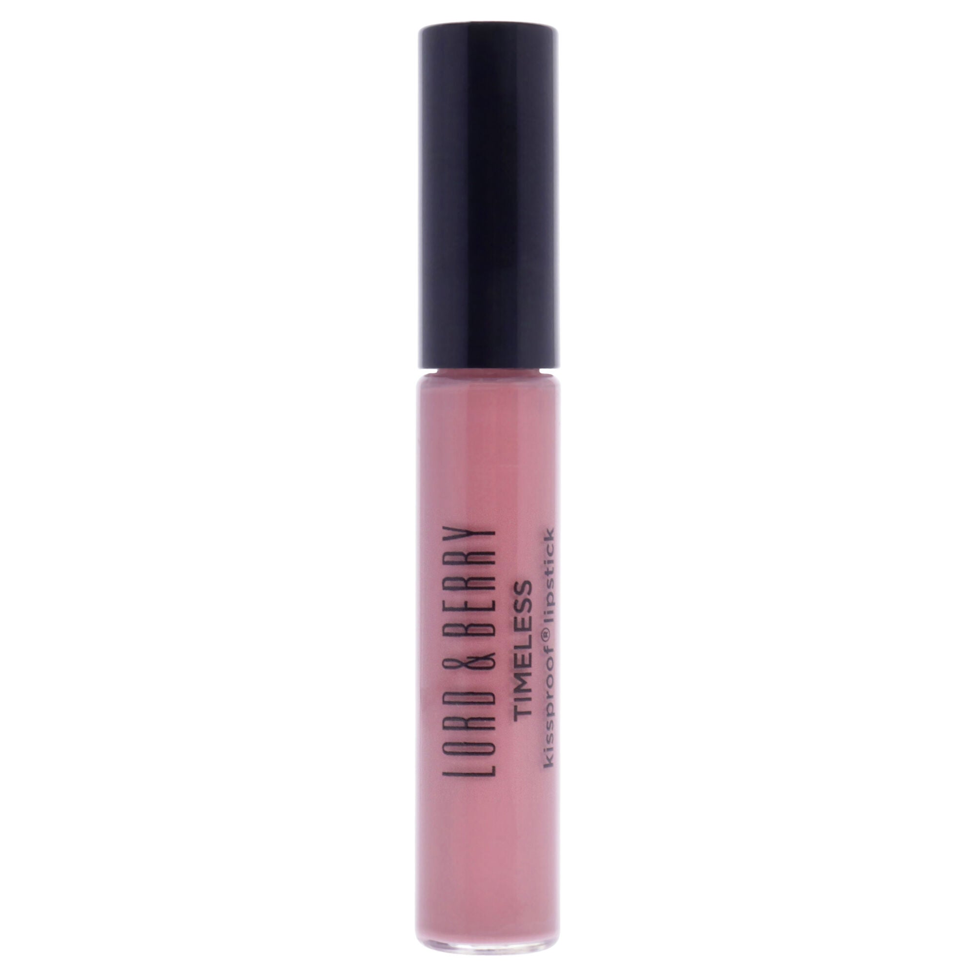 Timeless Kissproof Lipstick - 6423 Muse by Lord and Berry for Women - 0.3 oz Lipstick, , alternate image number 5
