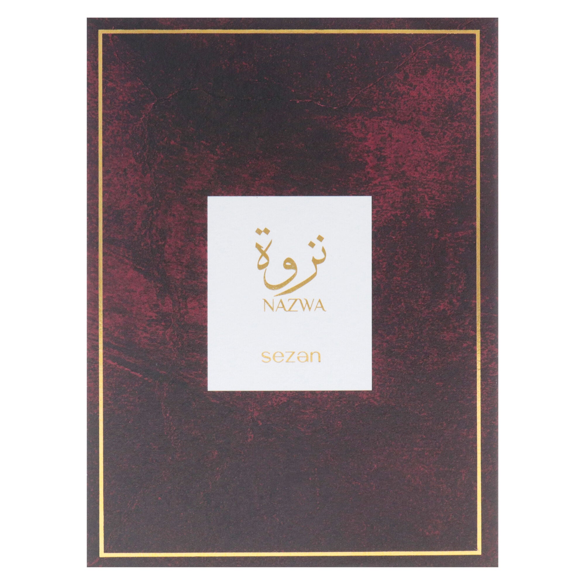 Nazwa by Sezan for Women - 3.72 oz ParfumeSpray, Clear, alternate image number 4