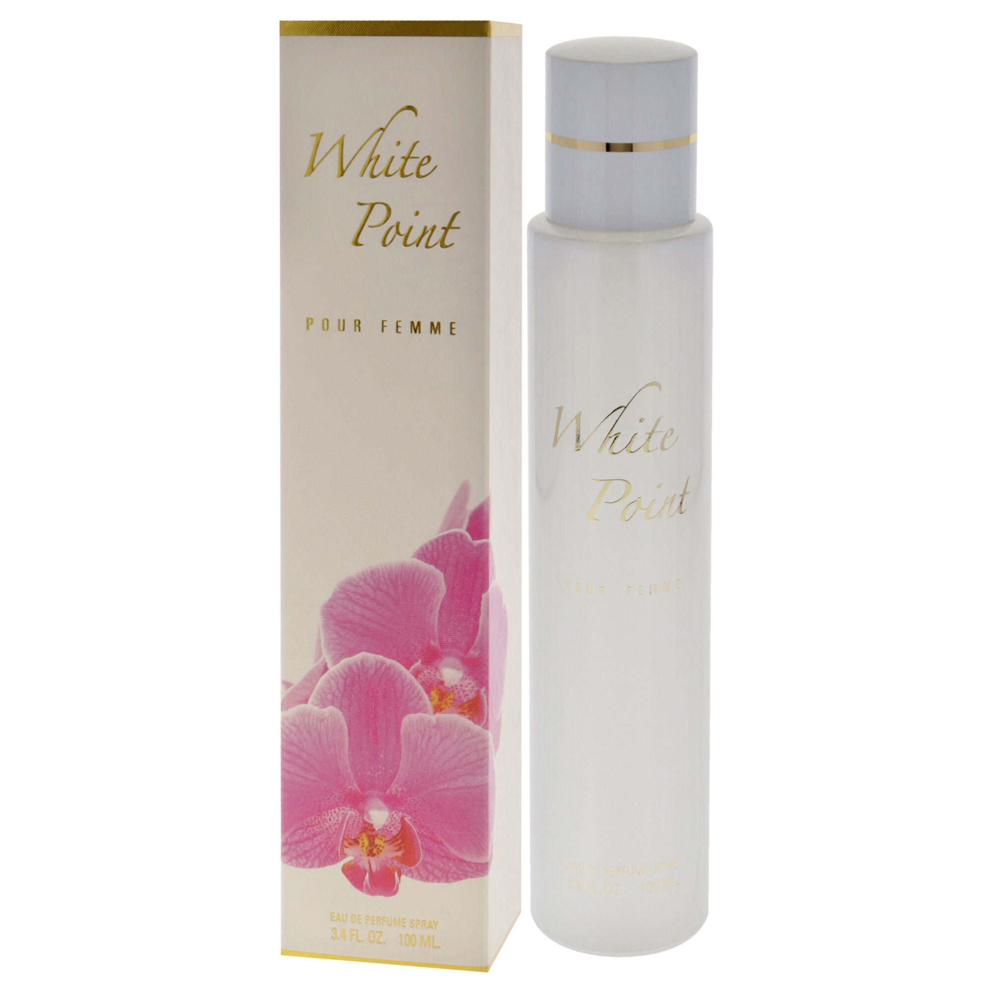 White Point by YZY Perfume for Women - 3.4 oz EDP Spray, , alternate image number 7