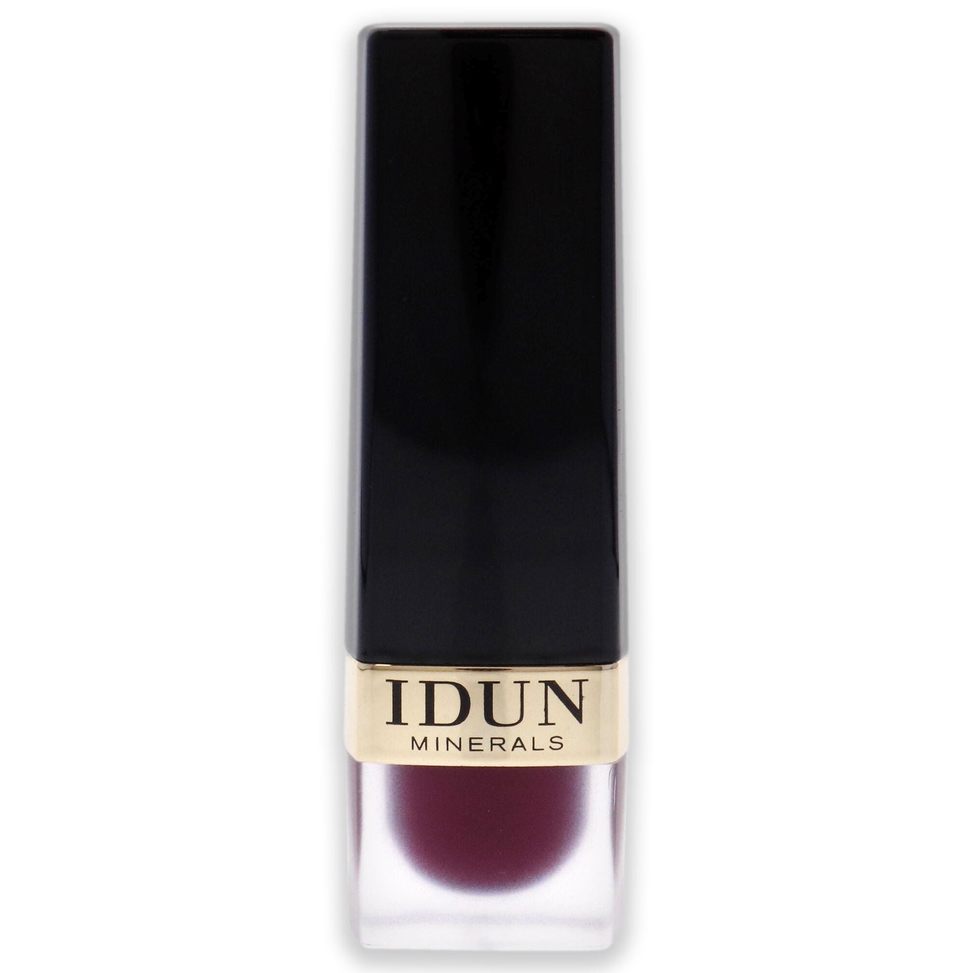 Creme Lipstick - 206 Sylvia by Idun Minerals for Women - 0.13 oz Lipstick, , alternate image number 5