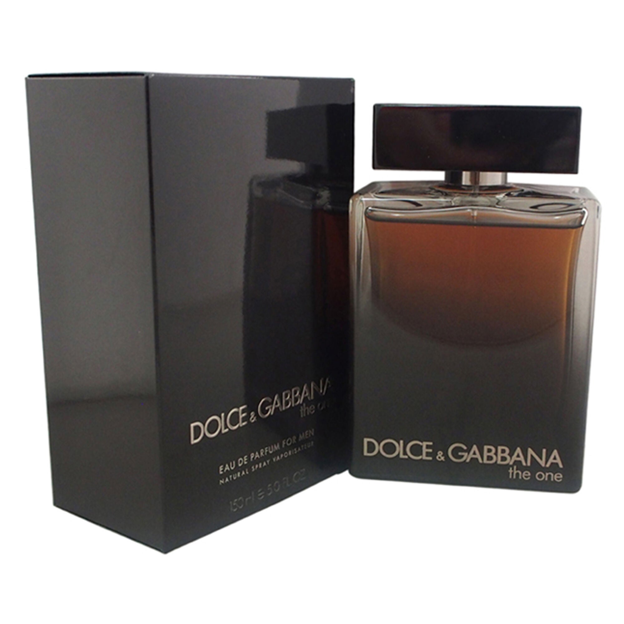 The One by Dolce and Gabbana for Men - 5 oz EDP Spray, See Description, hi-res image number 0