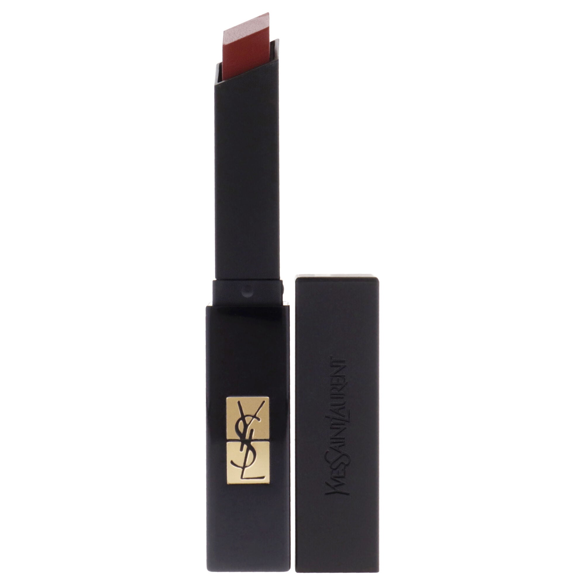 The Slim Velvet Radical Matte Lipstick - 308 Radical Chili by Yves Saint Laurent for Women - 0.07 oz Lipstick, See Description, alternate image number 4