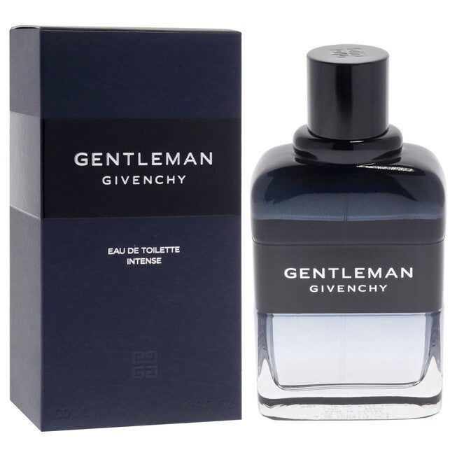 Givenchy Gentleman Intense by Givenchy for Men - 3.3 oz EDT Spray, See Description, alternate image number 2