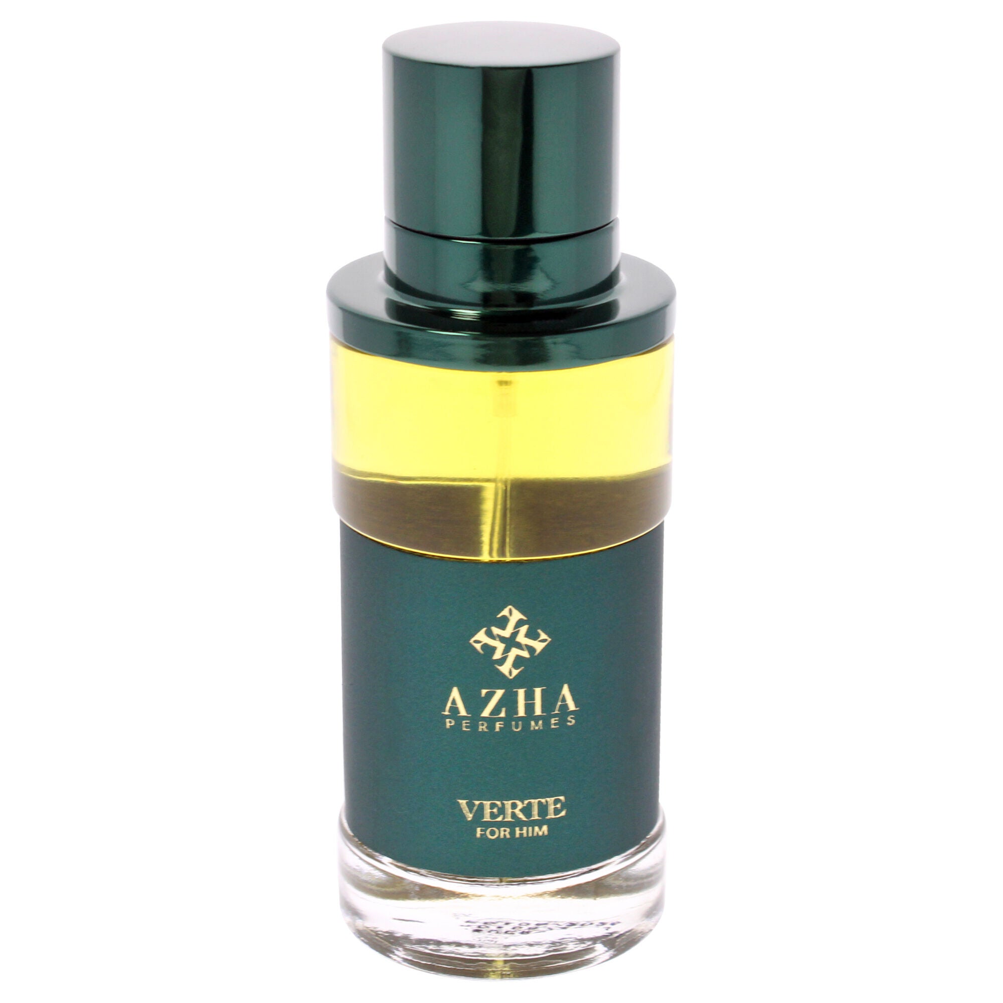 Butterfly Nebula Collection - Verte by Azha for Men - 3.3 oz EDP Spray, See Description, alternate image number 4