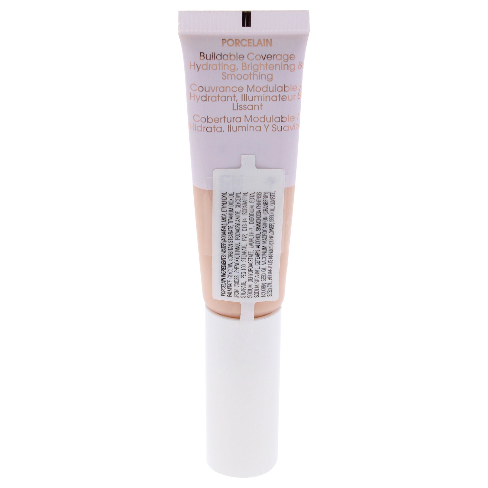 Get Real Serum Concealer - Porcelain by Flower Beauty for Women - 0.33 oz Concealer, See Description, alternate image number 1