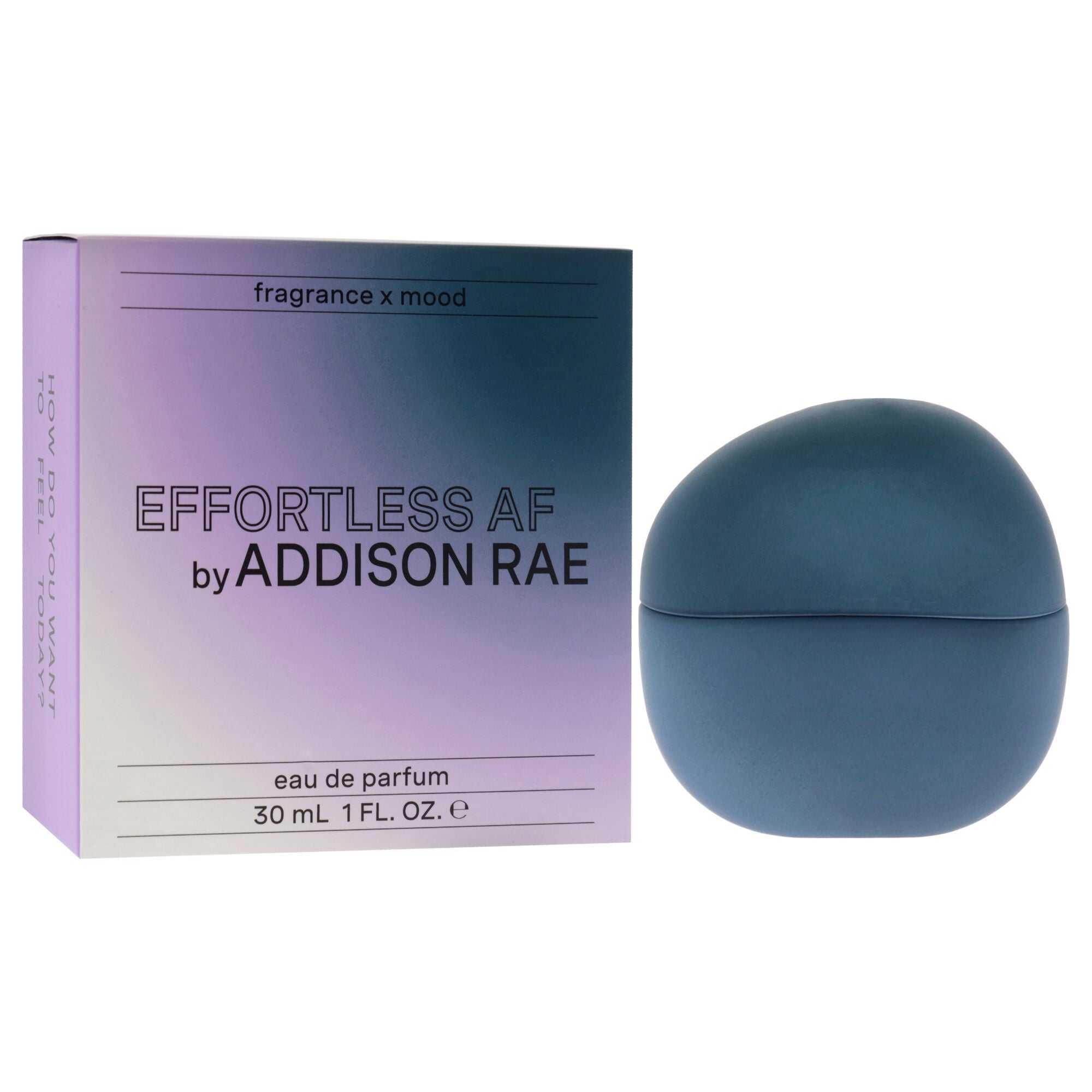 Effortless AF by Addison Rae for Women - 1 oz EDP Spray, See Description, alternate image number 1