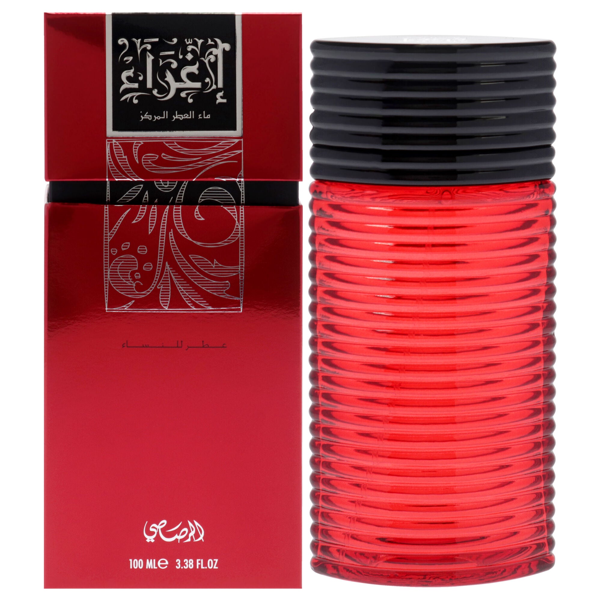 Egra by Rasasi for Women - 3.38 oz EDP Spray, See Description, hi-res image number 0