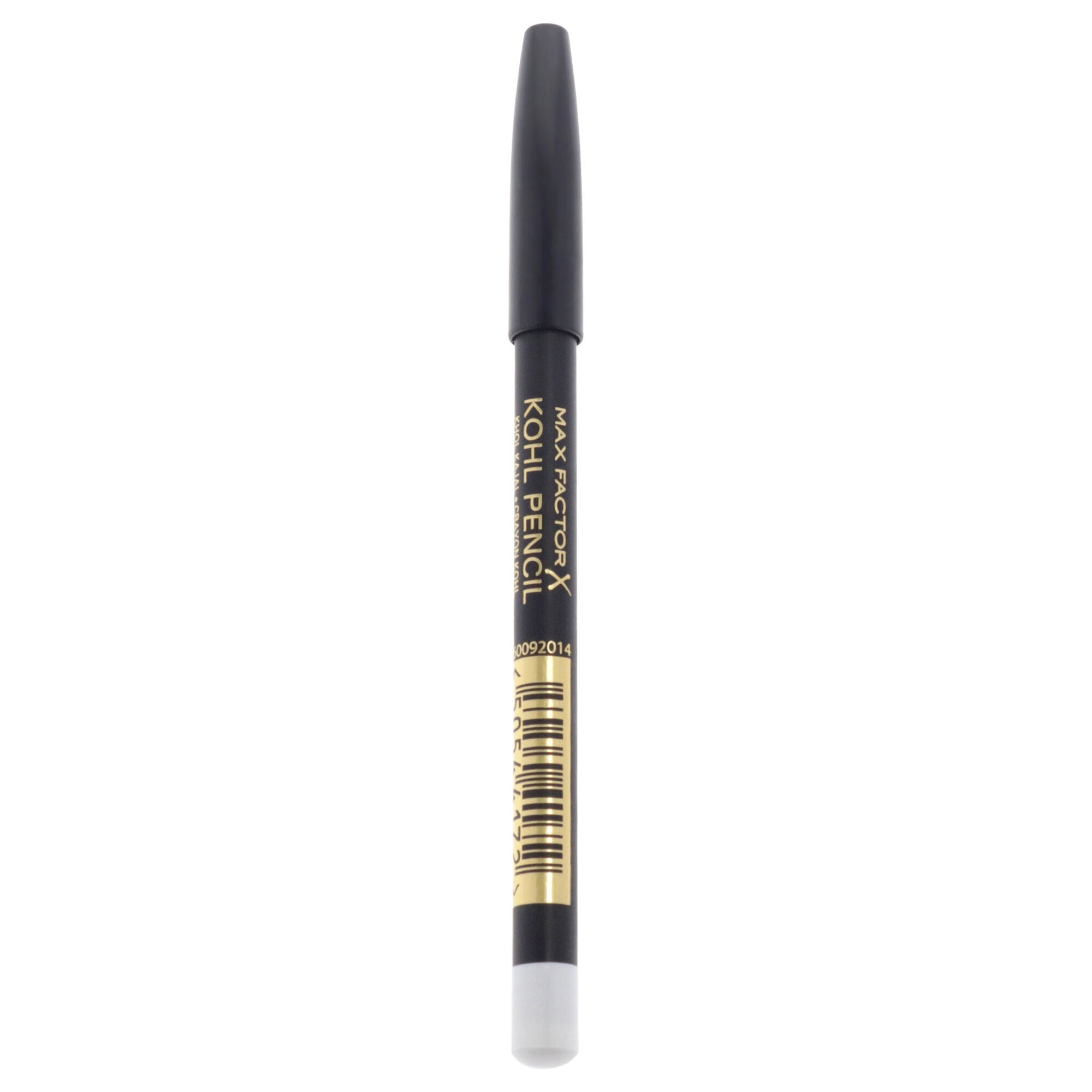 Kohl Kajal Liner Automatic Pencil - 010 White by Max Factor for Women - 0.01 oz Eyeliner, See Description, hi-res image number 0