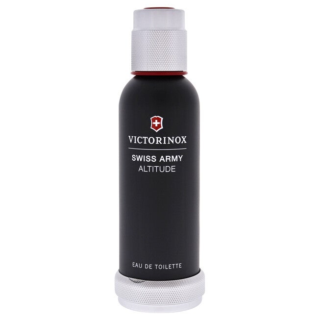 Swiss Army Altitude by Swiss Army for Men - 3.4 oz EDT Spray, NA, alternate image number null