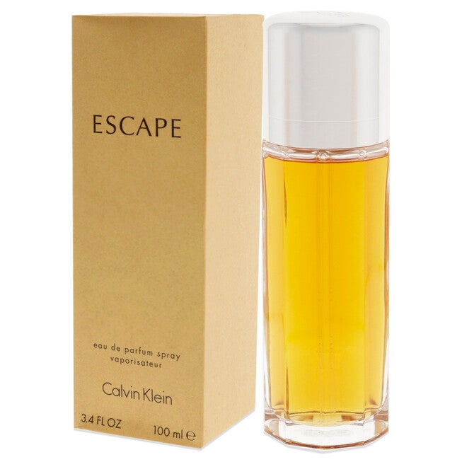 Escape by Calvin Klein for Women - 3.4 oz EDP Spray, , alternate image number 7