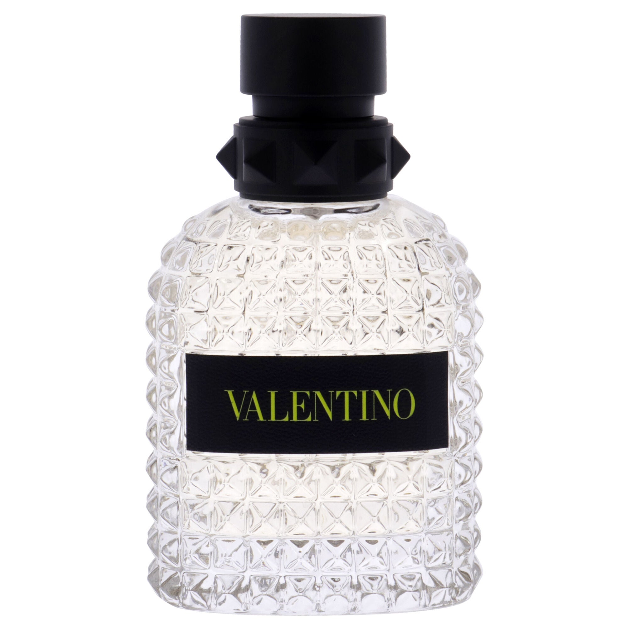 Uomo Born In Roma Yellow Dream by Valentino for Men - 1.7 oz EDT Spray, See Description, alternate image number 1