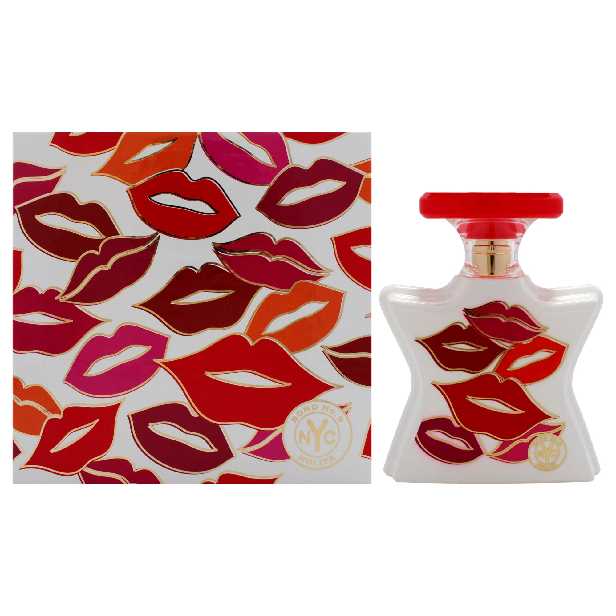 New York Nolita by Bond No. 9 for Women - 1.7 oz EDP Spray, See Description, hi-res image number 0