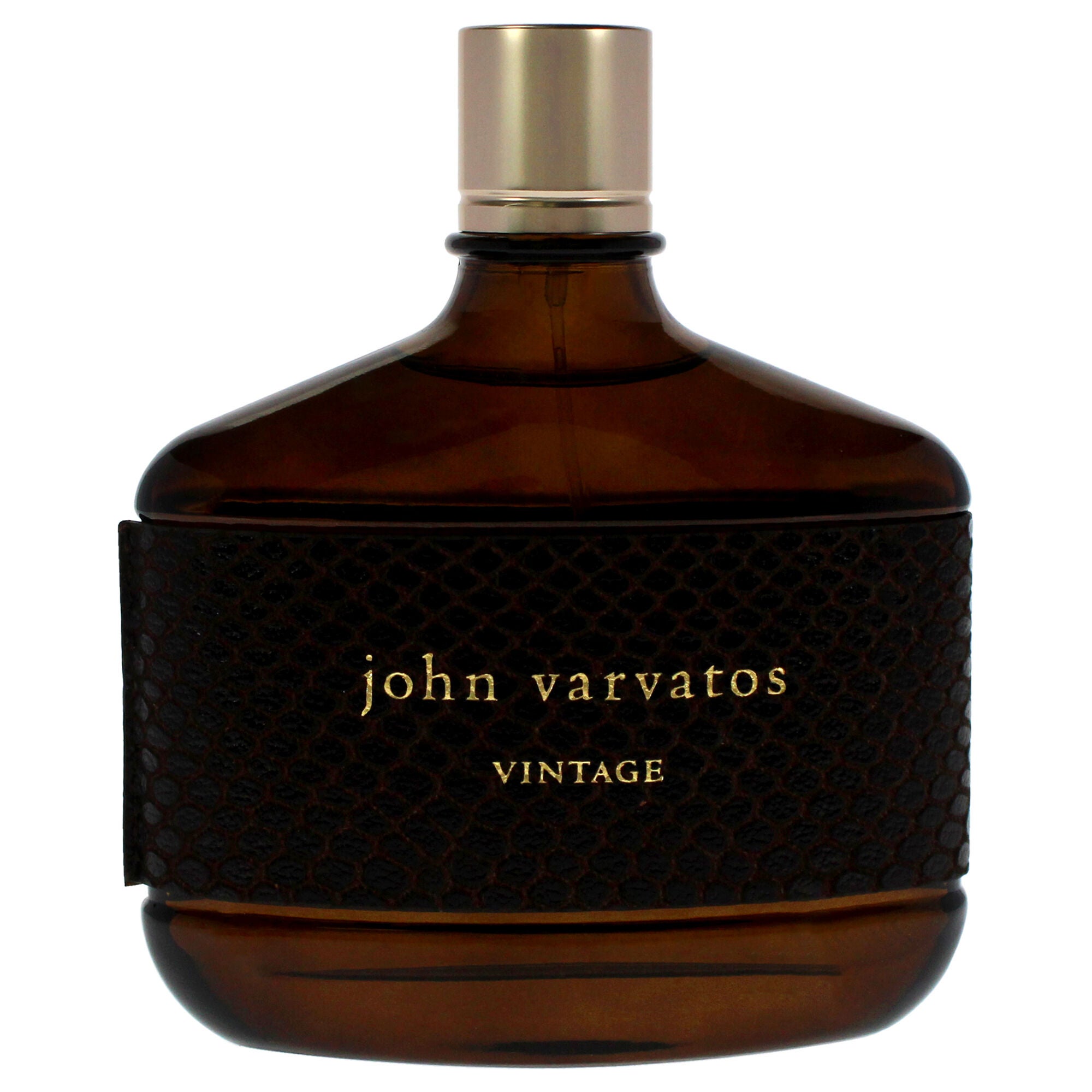 John Varvatos Vintage by John Varvatos for Men - 4.2 oz EDT Spray, See Description, alternate image number 1