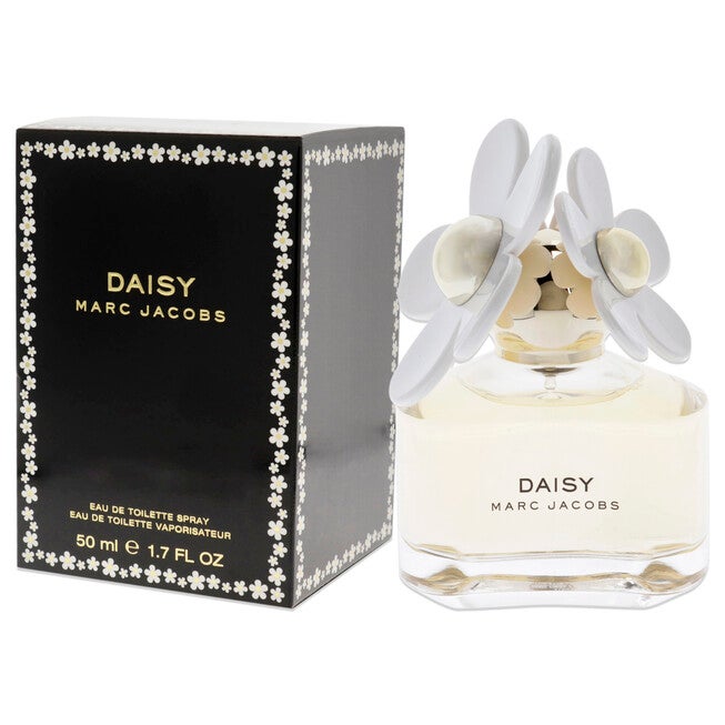 Daisy by Marc Jacobs for Women - 1.7 oz EDT Spray, , alternate image number null