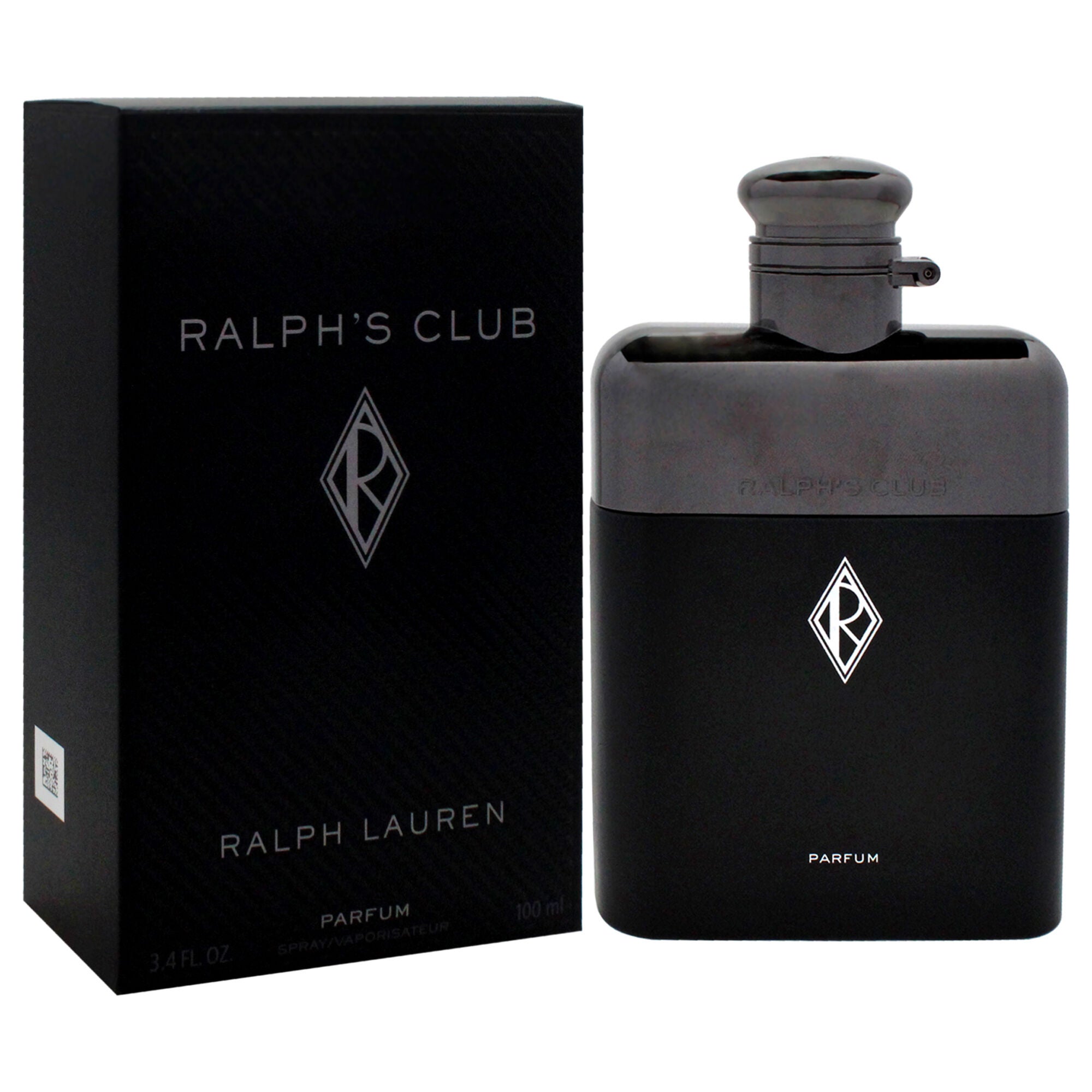 Ralphs Club by Ralph Lauren for Men - 3.4 oz Parfum Spray, See Description, alternate image number 1