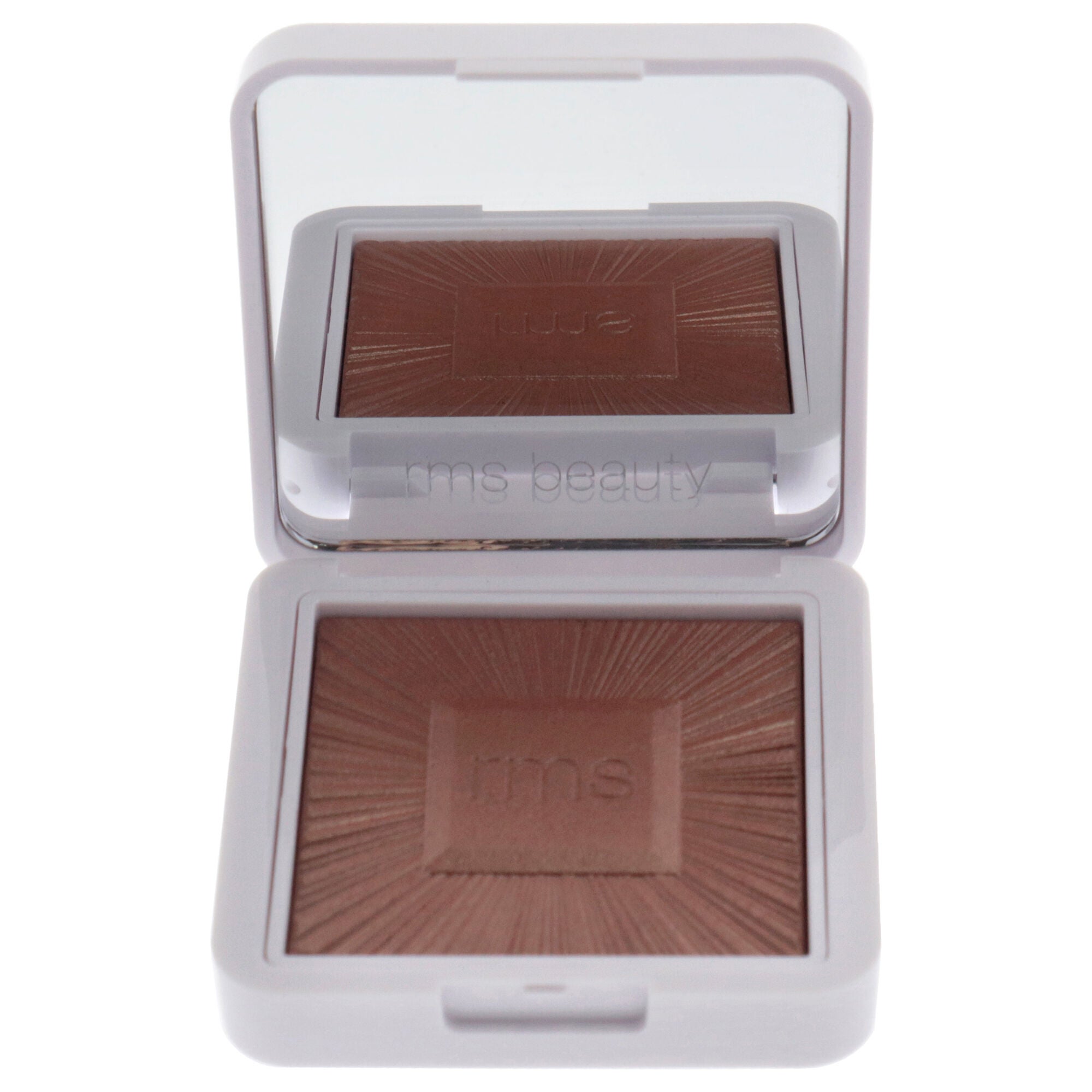 ReDimension Hydra Powder Bronzer - Bikini Beach by RMS Beauty for Women - 0.23 oz Blush, See Description, alternate image number 1