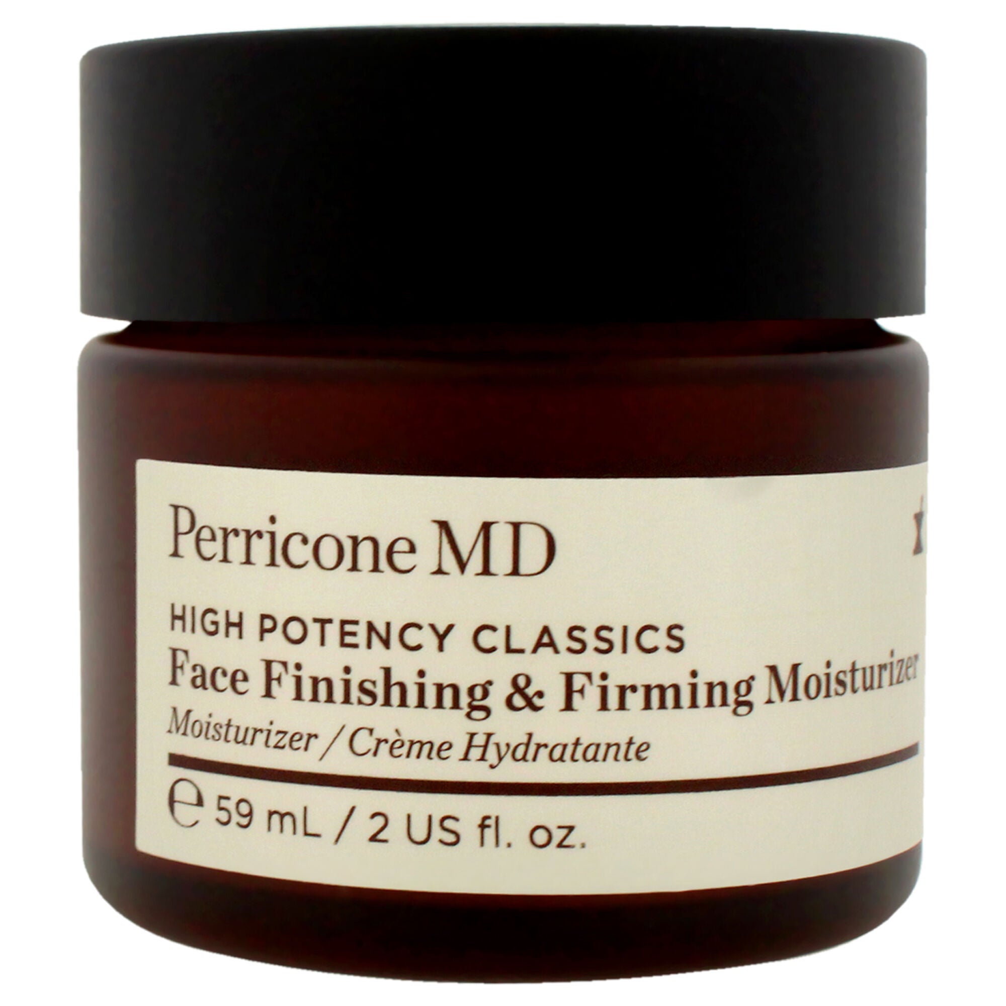 Face Finishing And Firming Moisturizer by Perricone MD for Unisex - 2 oz Moisturizer, See Description, alternate image number 4