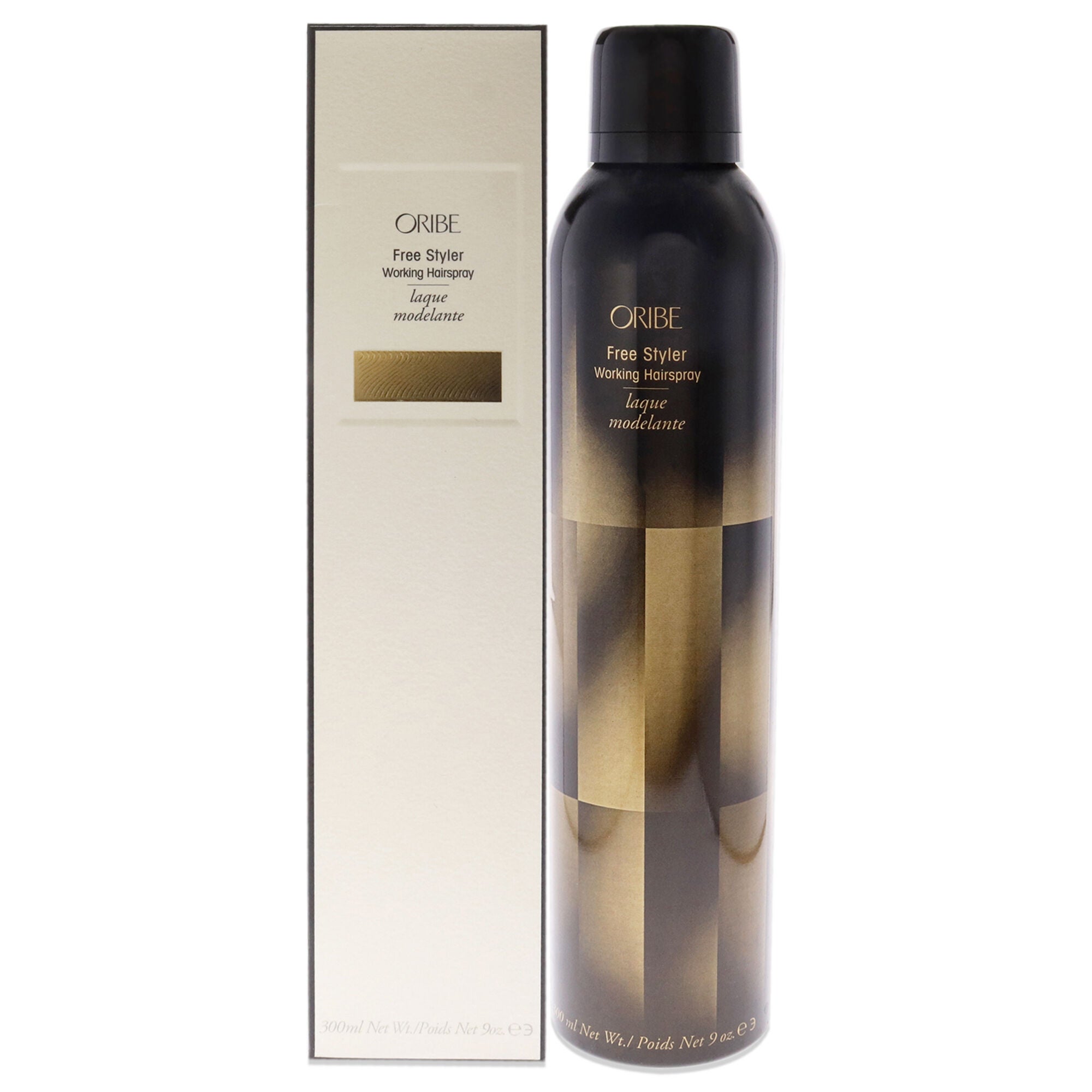 Free Styler Working Hairspray by Oribe for Unisex - 9 oz Hair Spray, See Description, hi-res image number 0