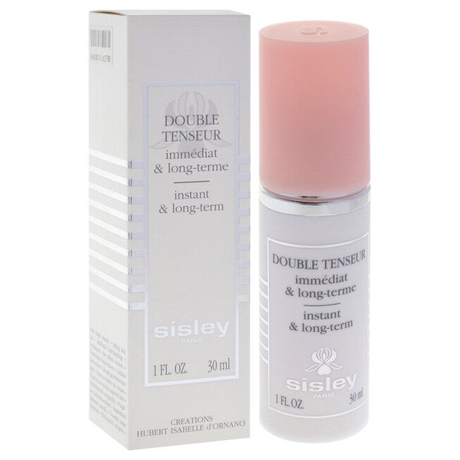 Double Tenseur Instant and Long-Term by Sisley for Women - 1 oz Gel, NA, alternate image number null