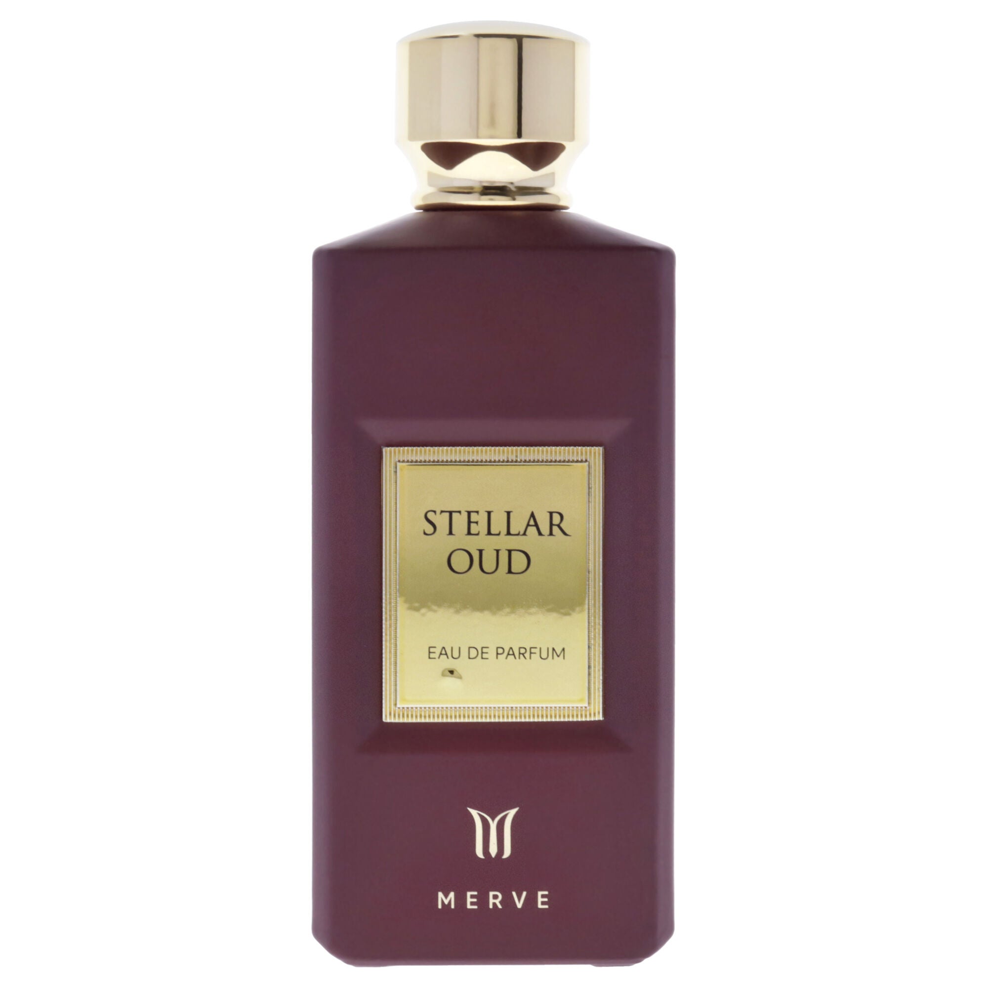 Stellar Oud by Merve for Men - 3.4 oz EDP Spray, See Description, alternate image number 4