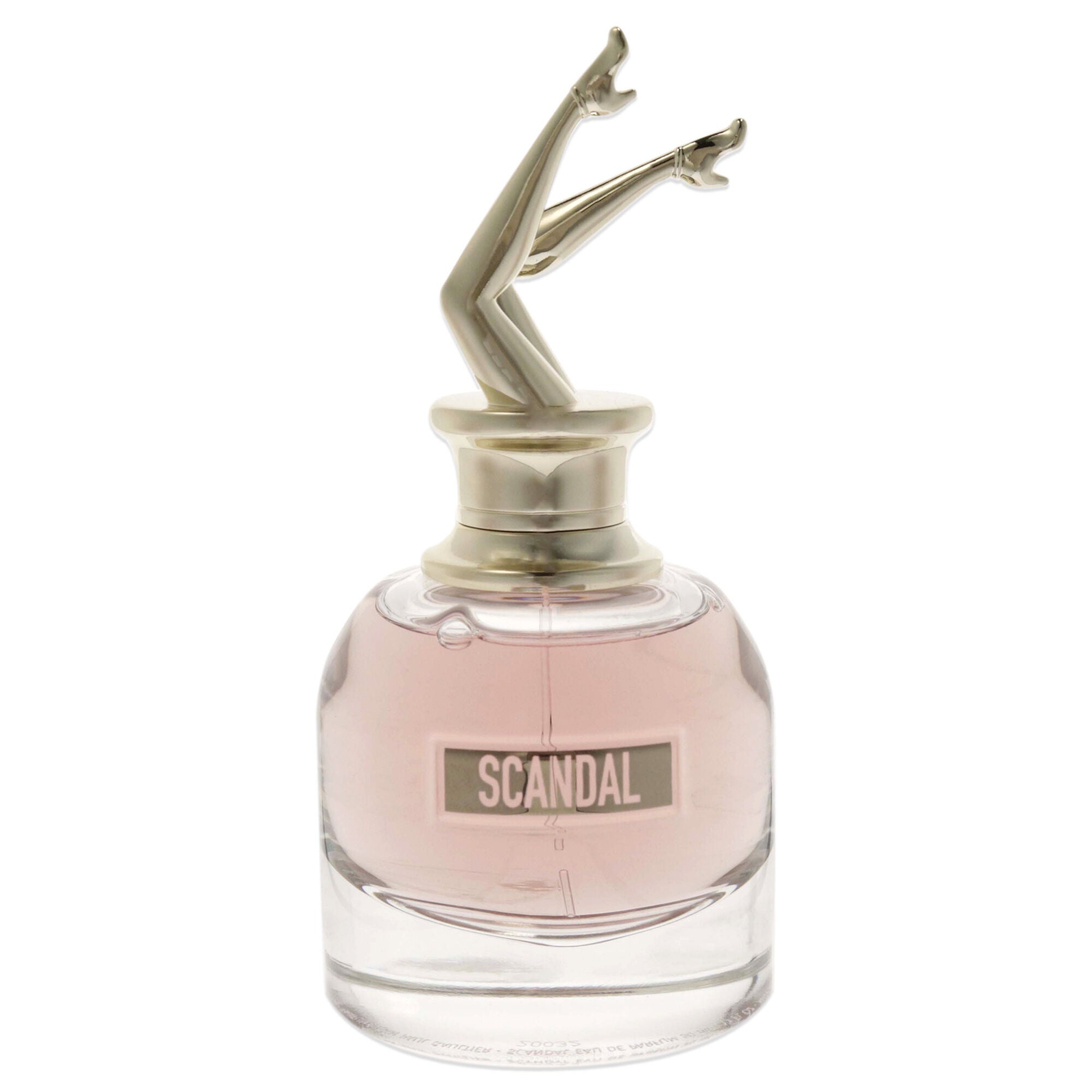 Scandal by Jean Paul Gaultier for Women - 1.7 oz EDP Spray, See Description, alternate image number 1