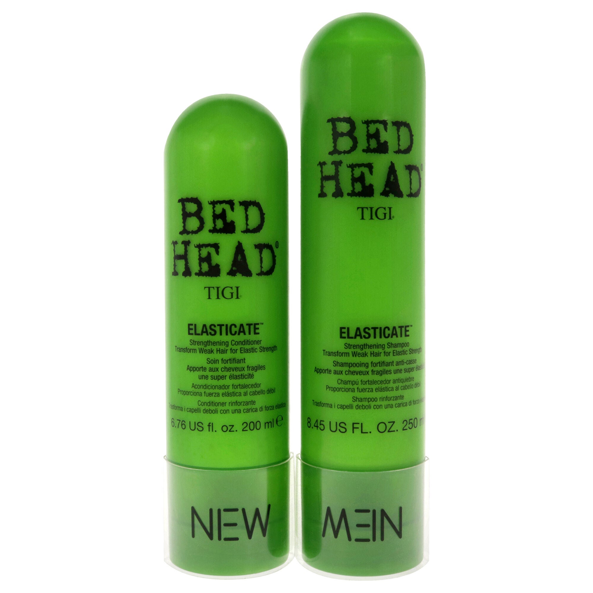 Bed Head Elasticate Strengthening Kit Woman Within