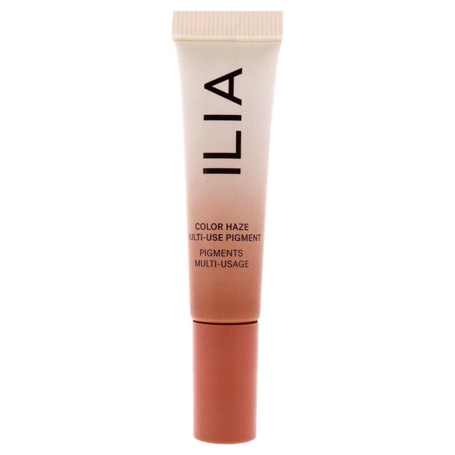 Color Haze Multi-Use Pigment - Waking Up by ILIA Beauty for Women - 0.23 oz Lipstick, NA, alternate image number null