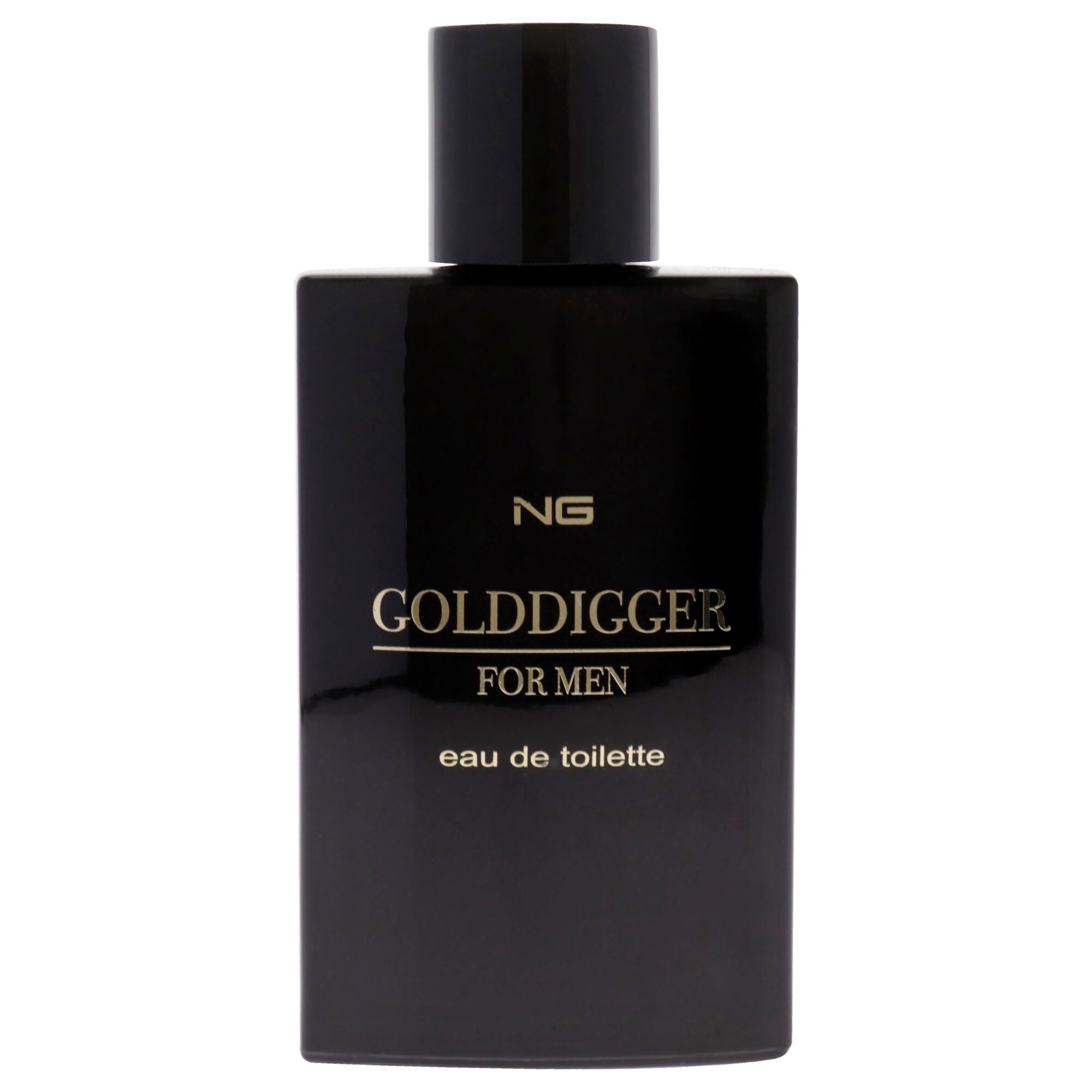 Golddigger by NG Perfume for Men - 3.3 oz EDT Spray, , alternate image number 5